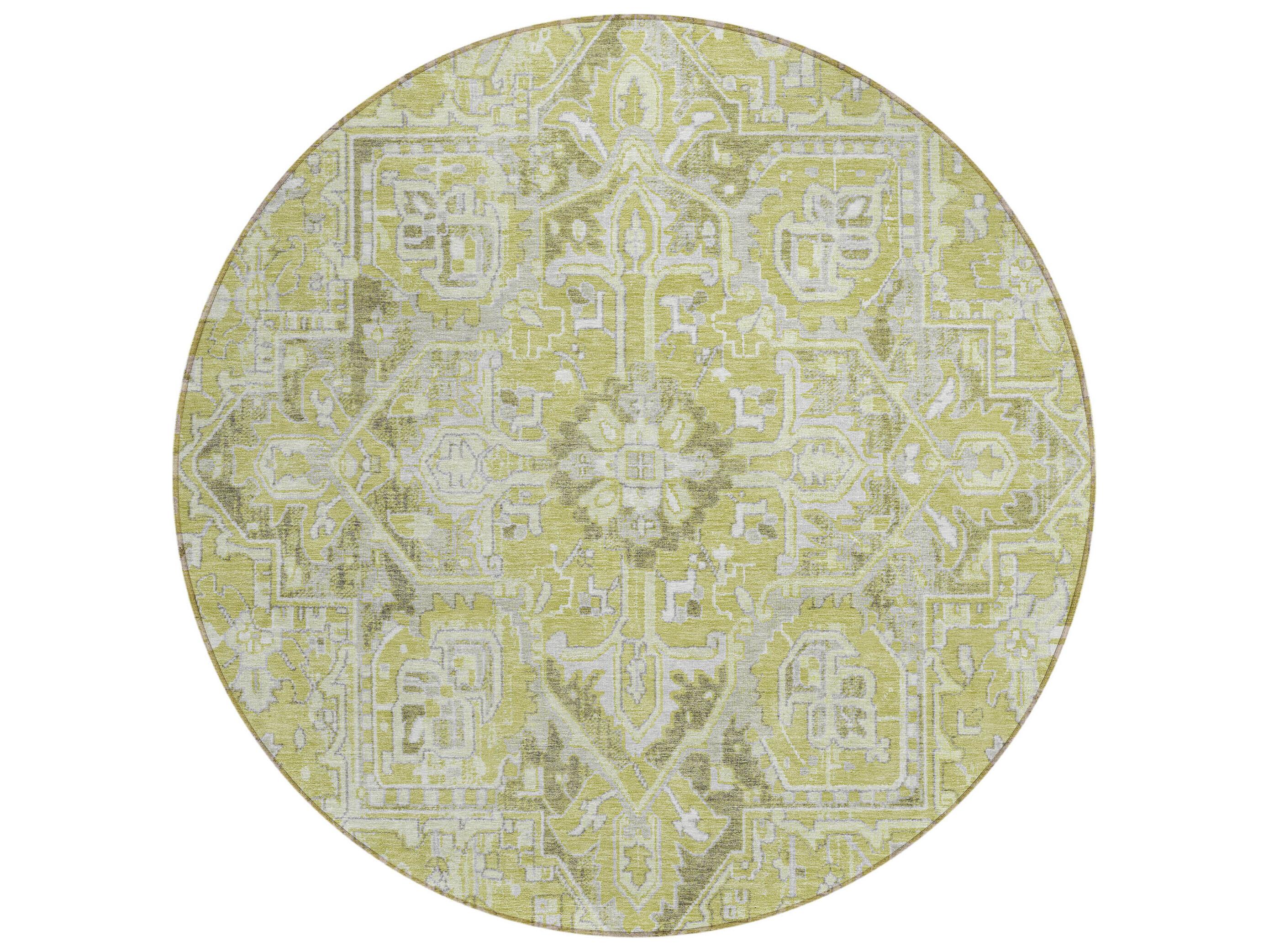 Dalyn Chantille Round Area Rug