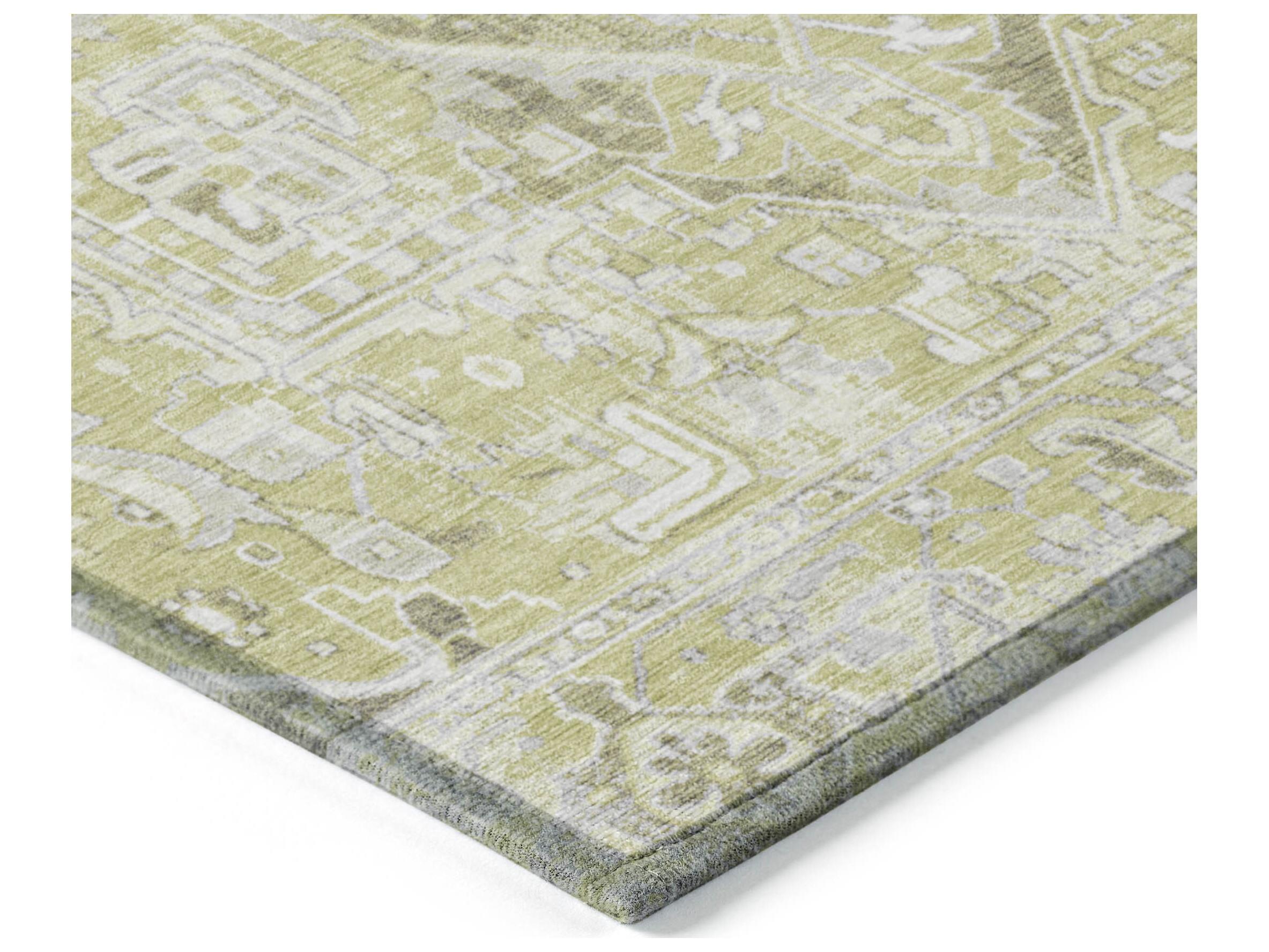 Dalyn Chantille Round Area Rug