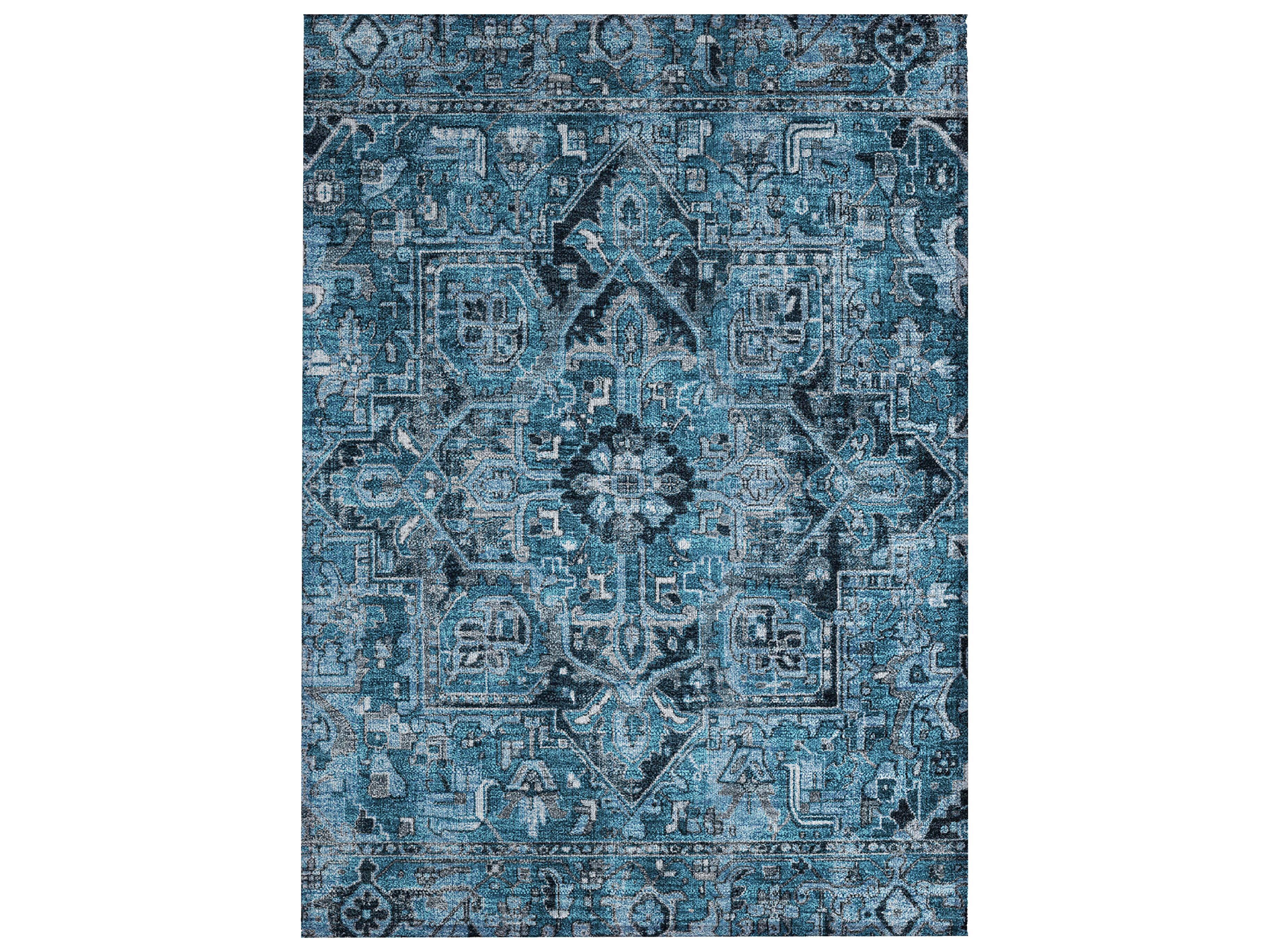 Dalyn Chantille Rectangular Area Rug