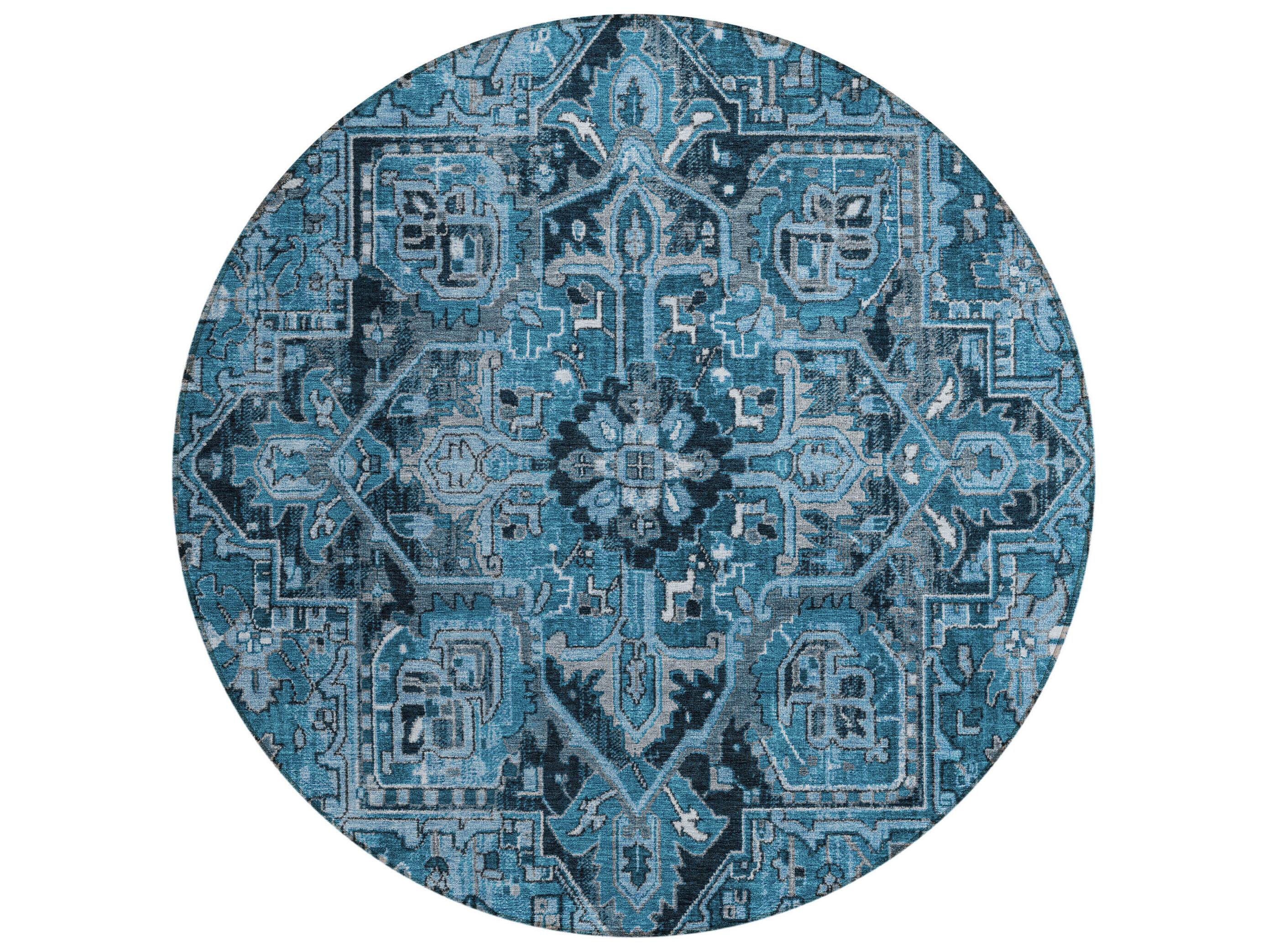 Dalyn Chantille Round Area Rug