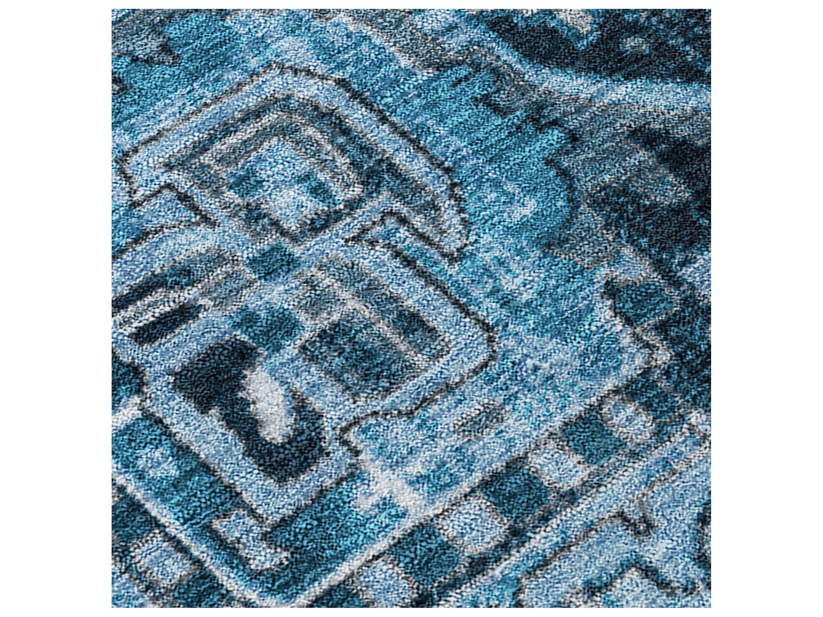 Dalyn Chantille Round Area Rug