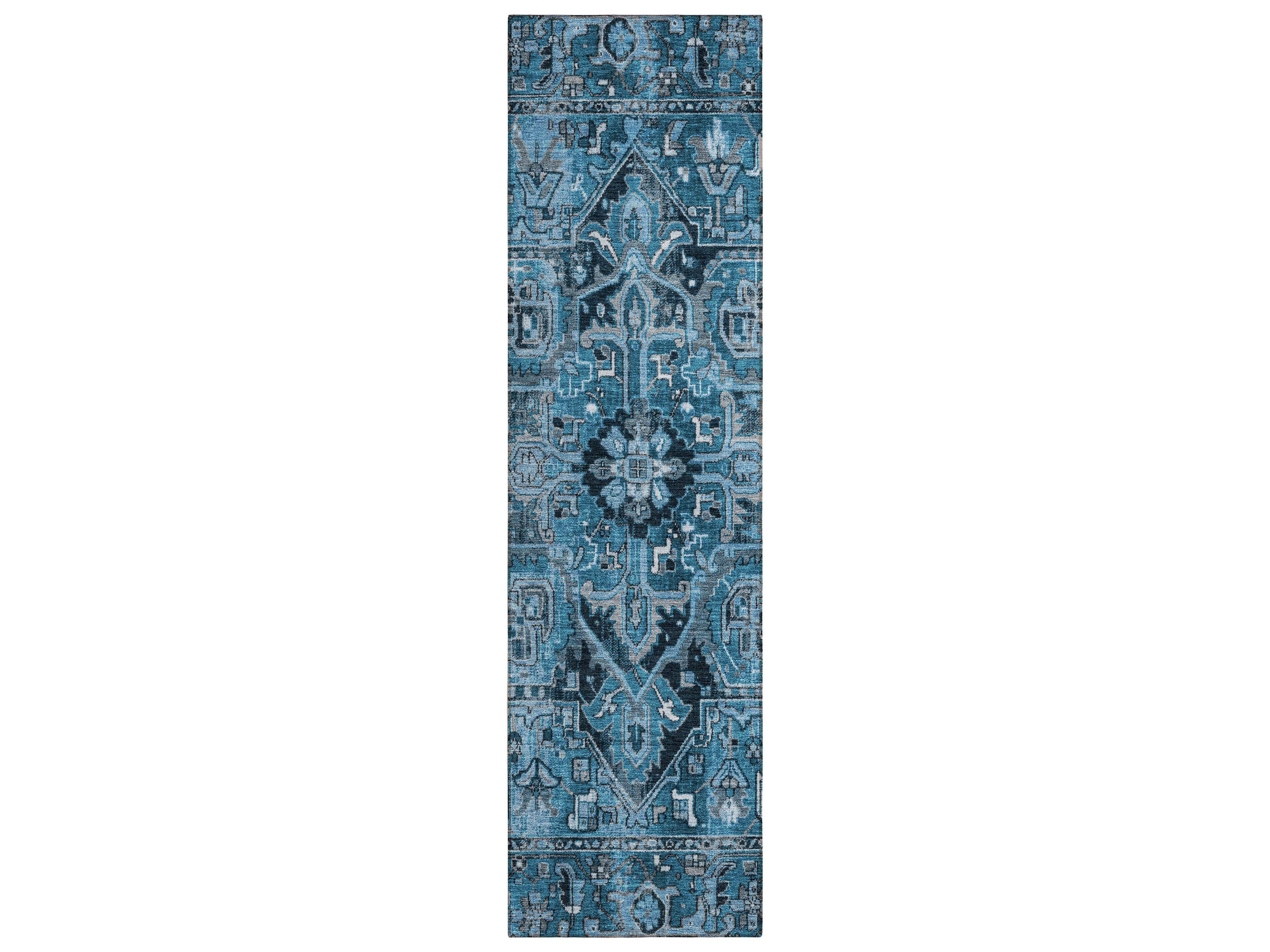 Dalyn Chantille Runner Area Rug