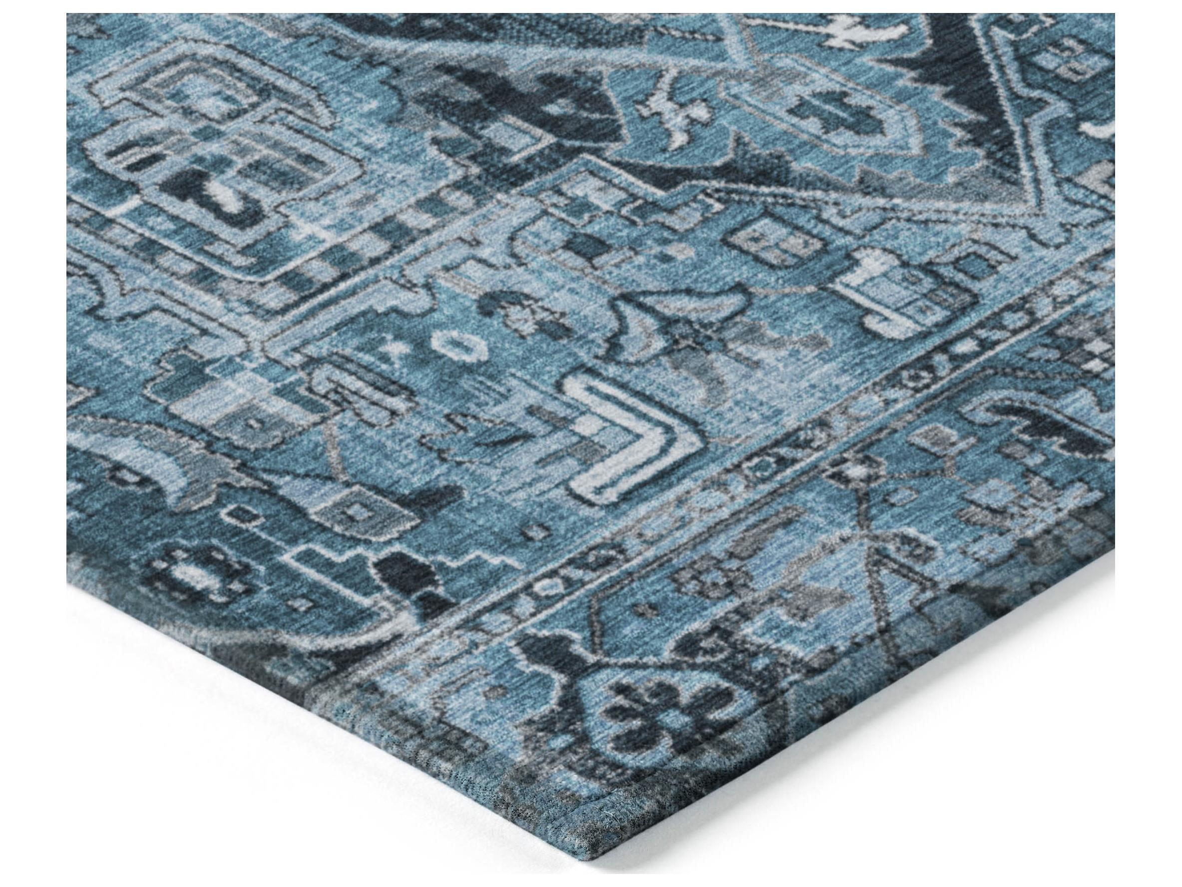 Dalyn Chantille Runner Area Rug