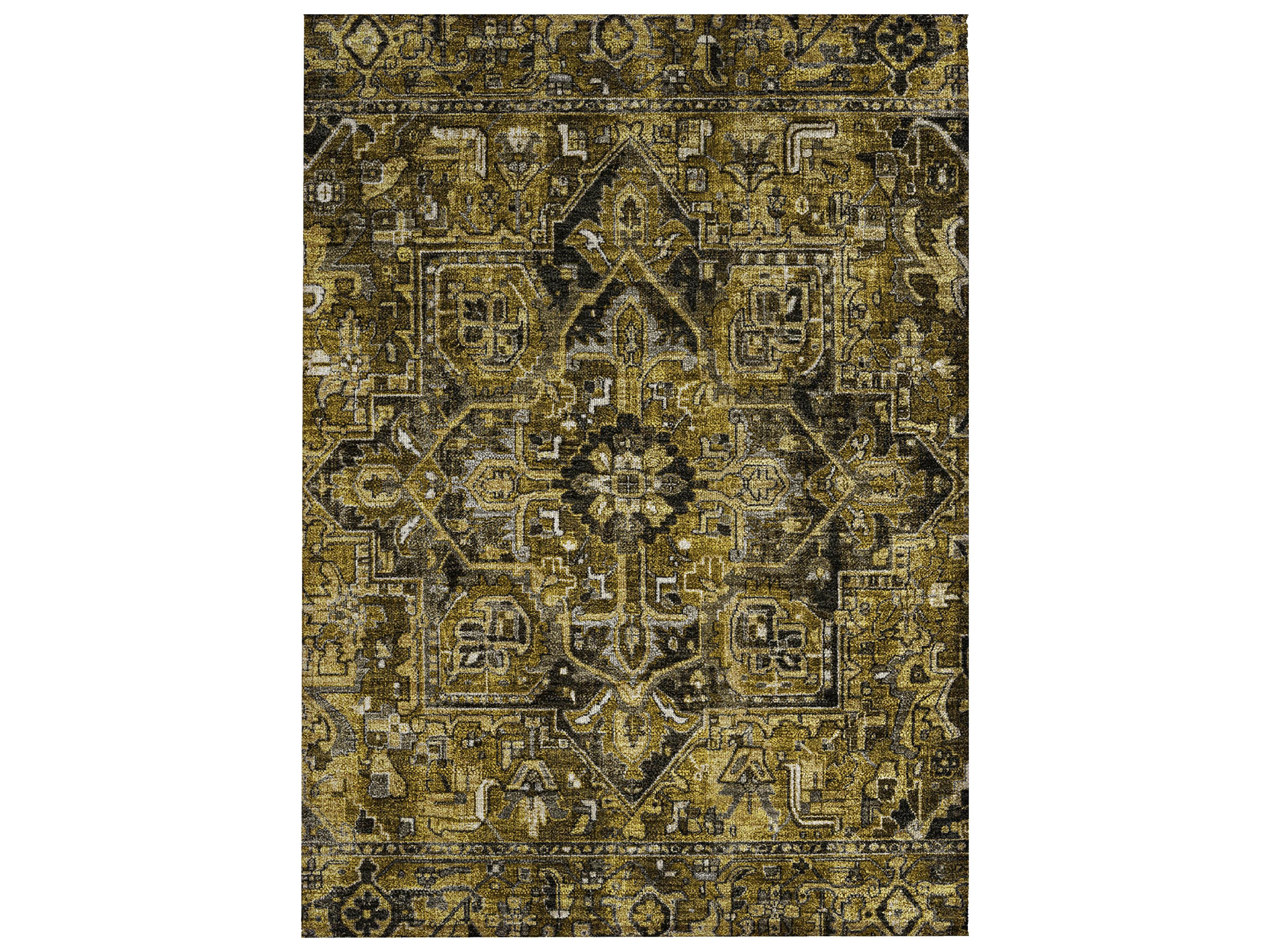 Dalyn Chantille Rectangular Area Rug