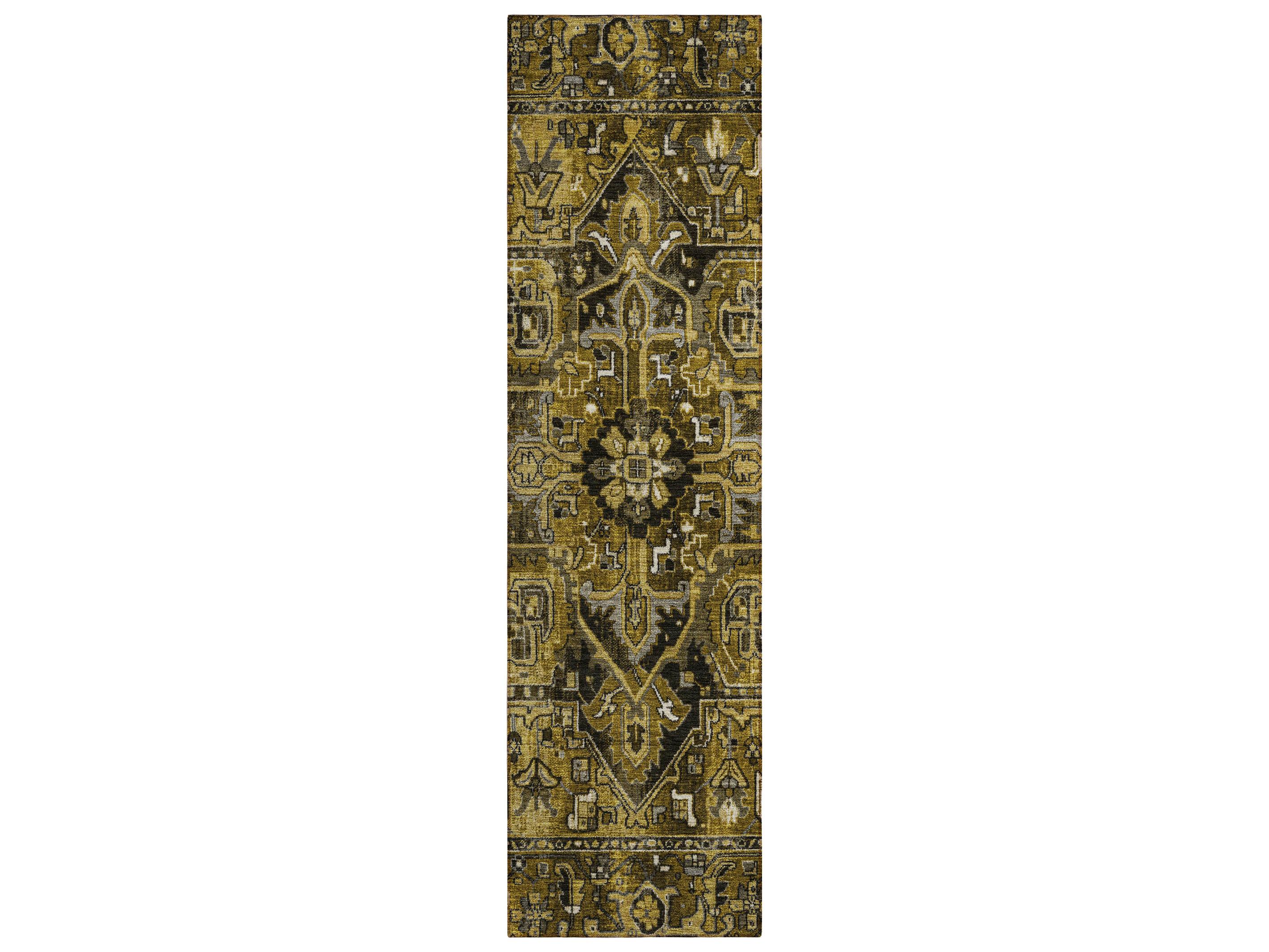 Dalyn Chantille Runner Area Rug