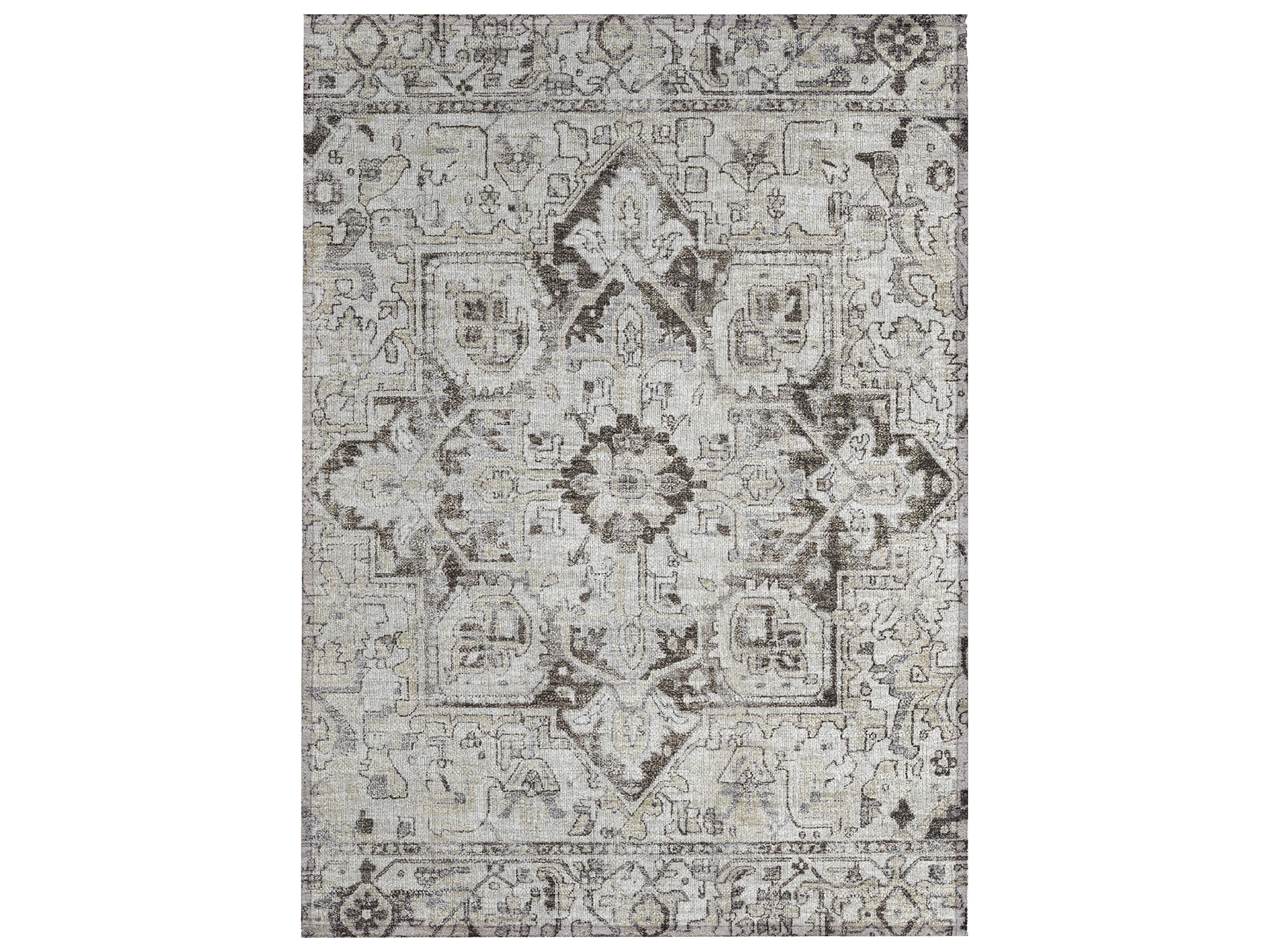 Dalyn Chantille Rectangular Area Rug