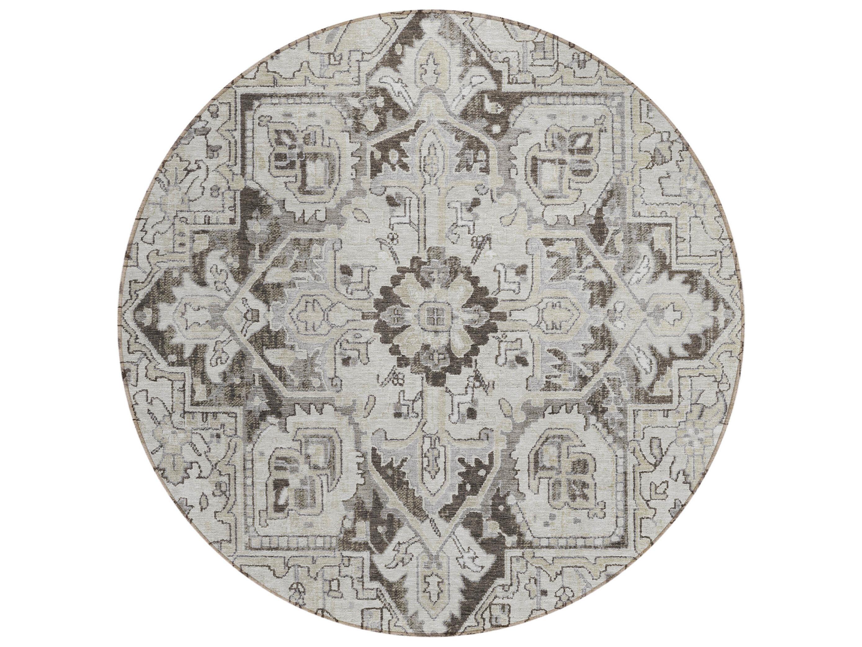 Dalyn Chantille Round Area Rug
