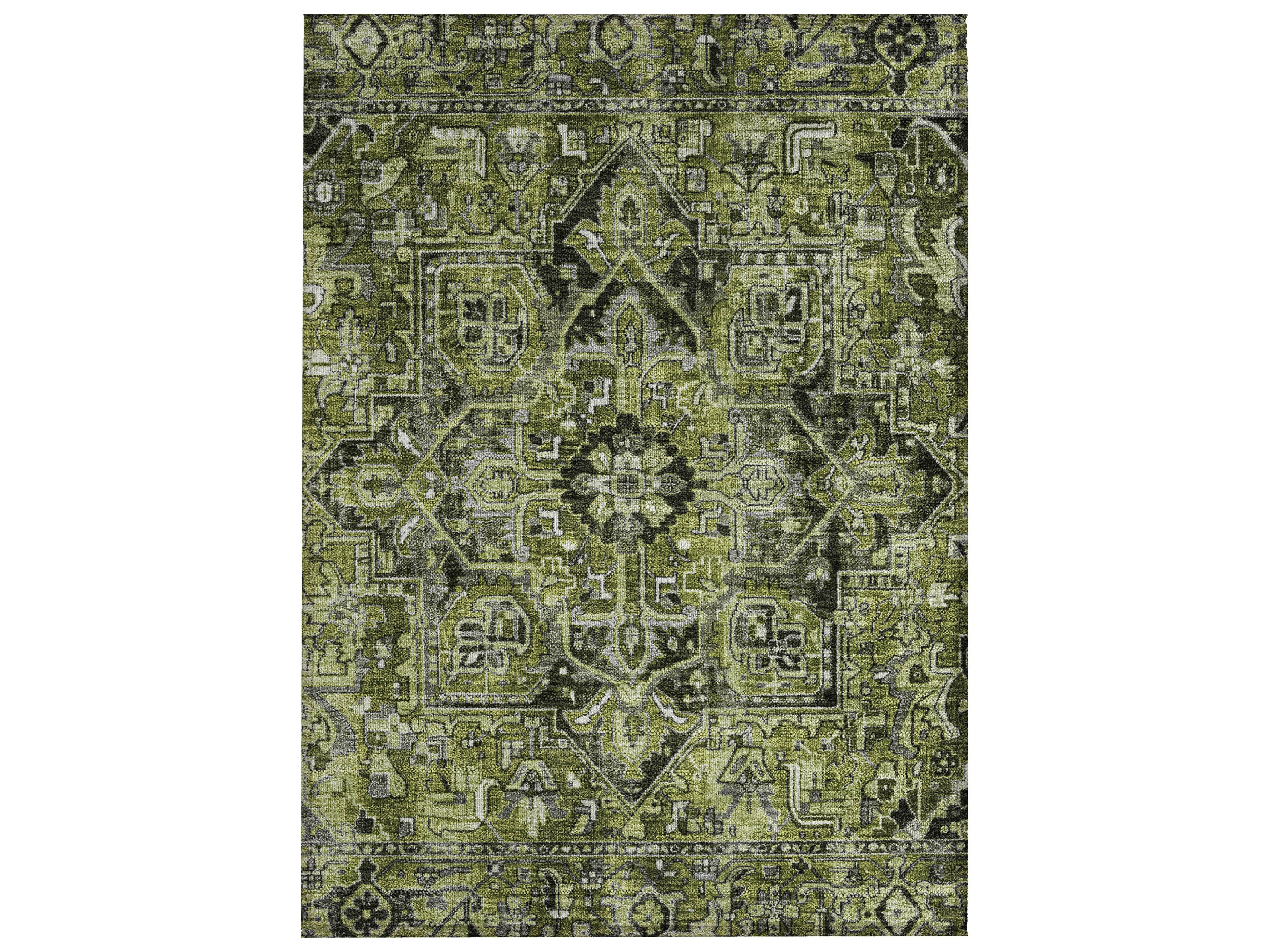Dalyn Chantille Rectangular Area Rug