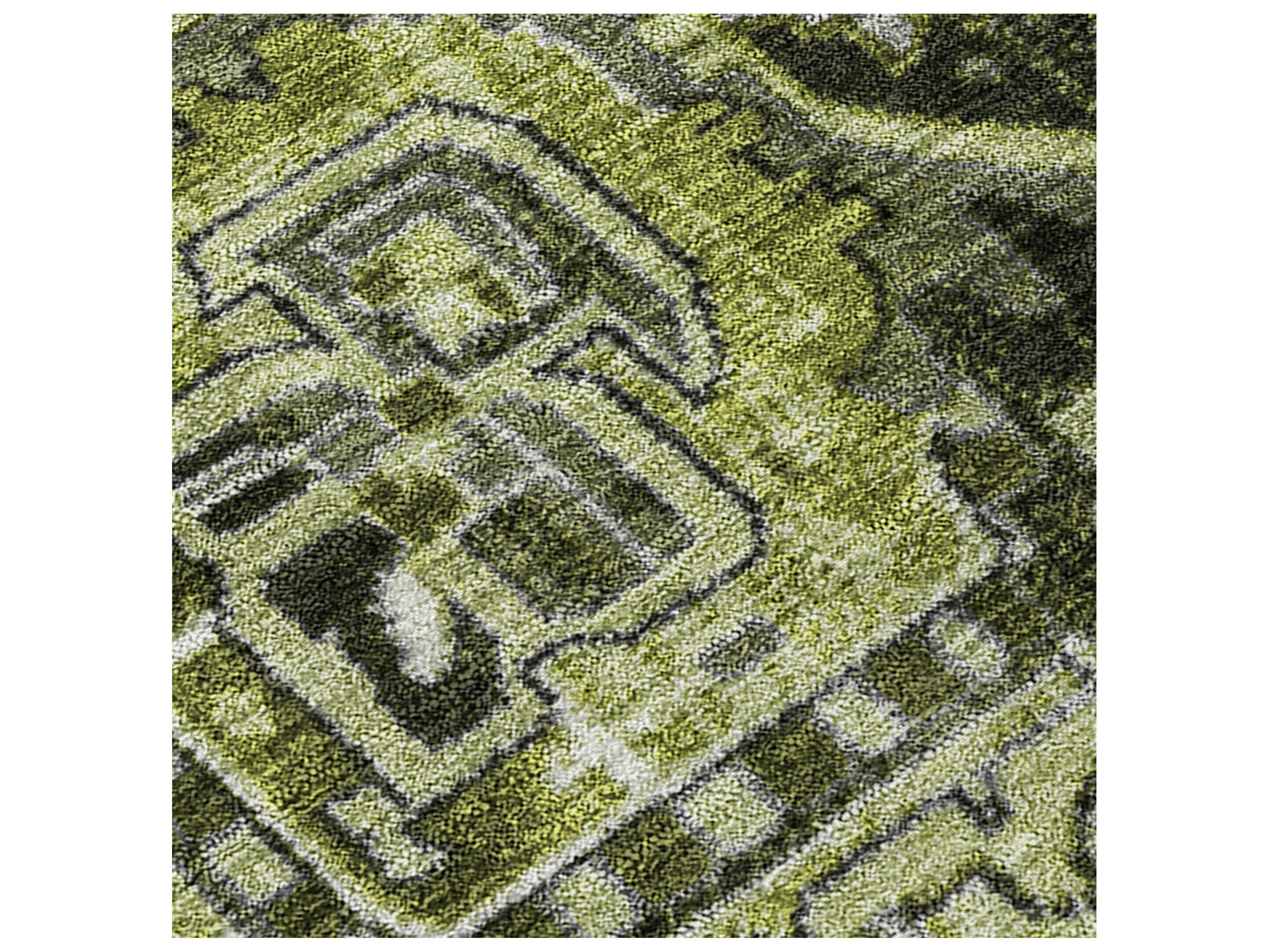 Dalyn Chantille Rectangular Area Rug