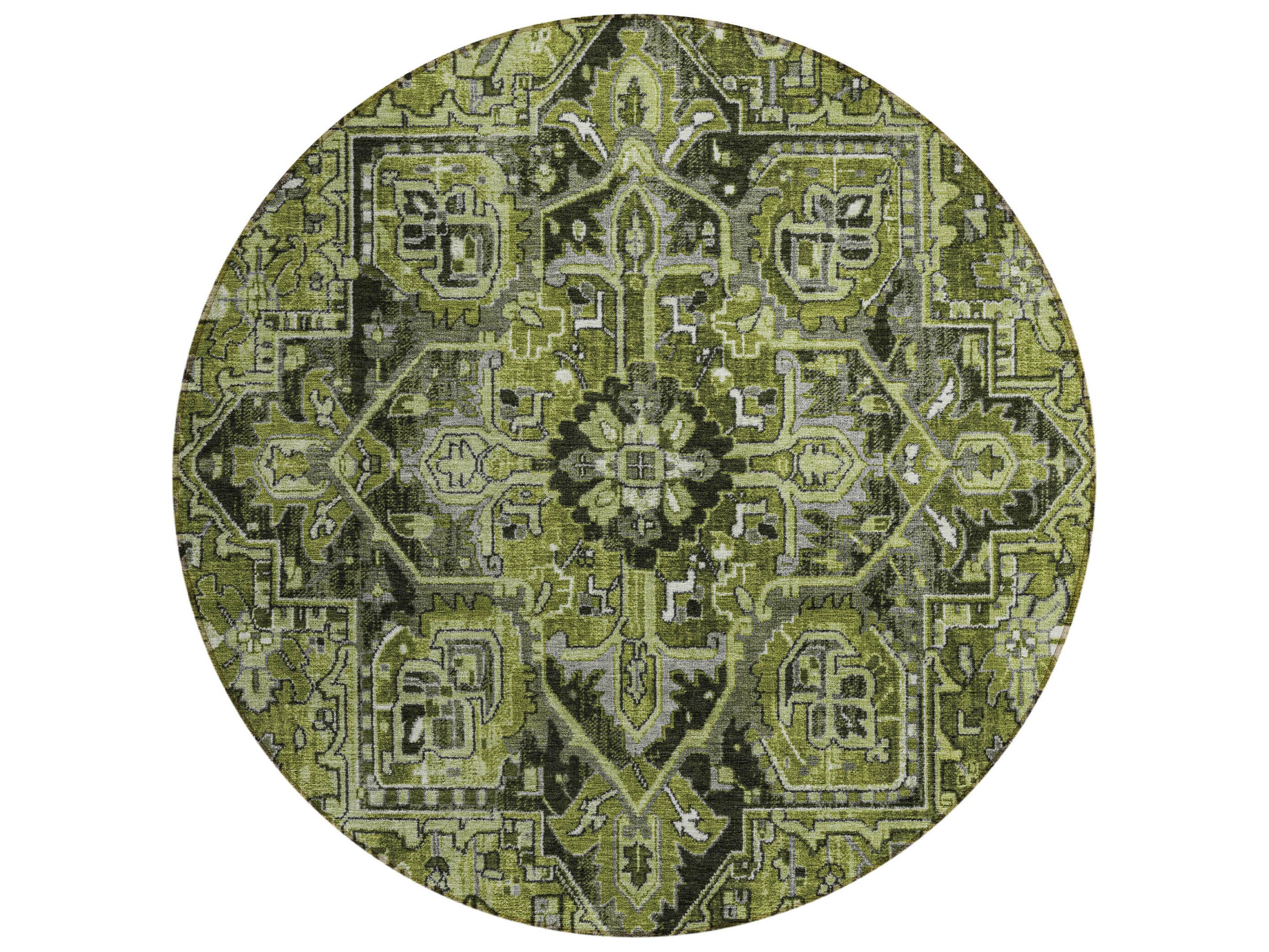 Dalyn Chantille Round Area Rug