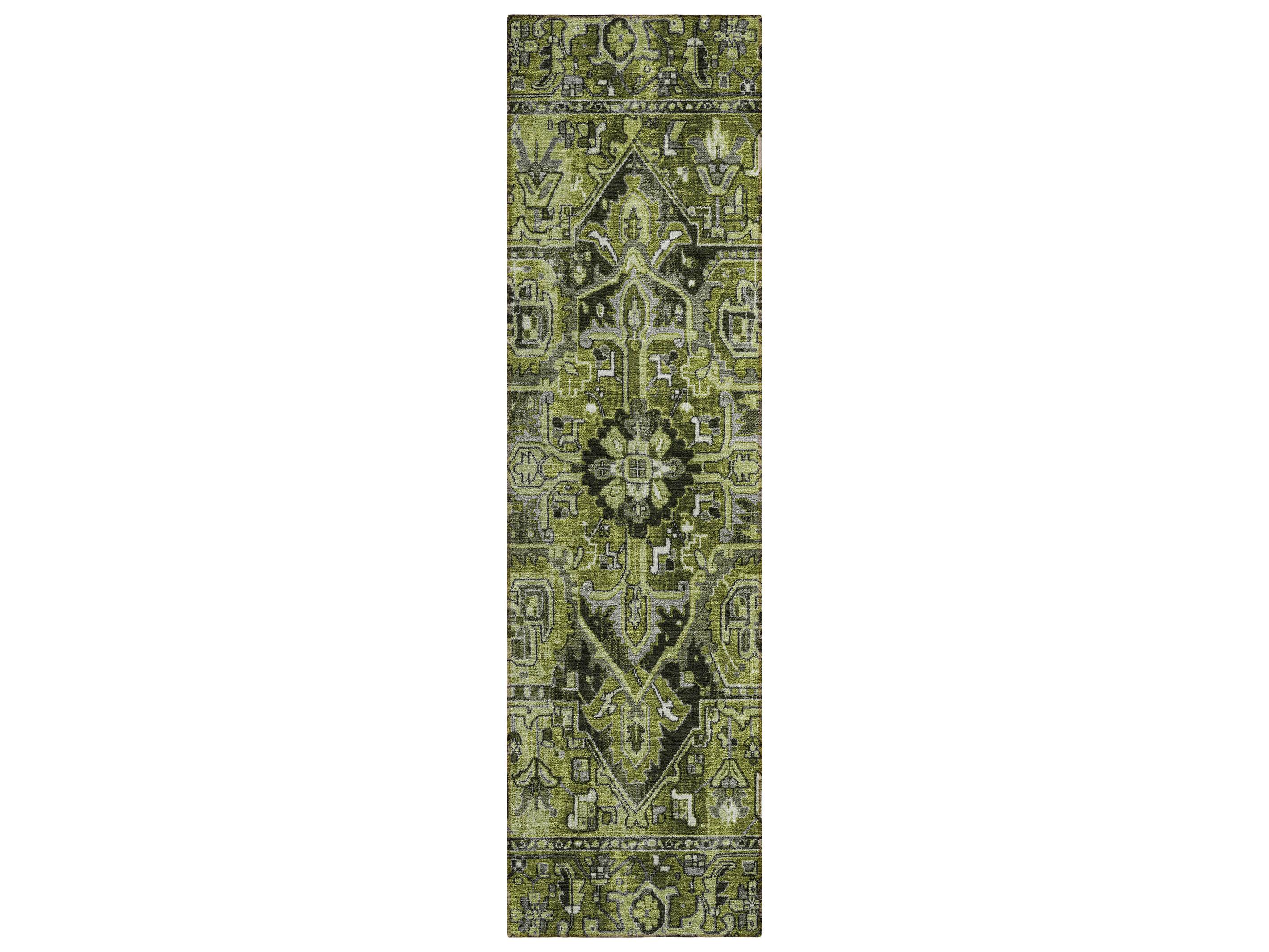 Dalyn Chantille Runner Area Rug
