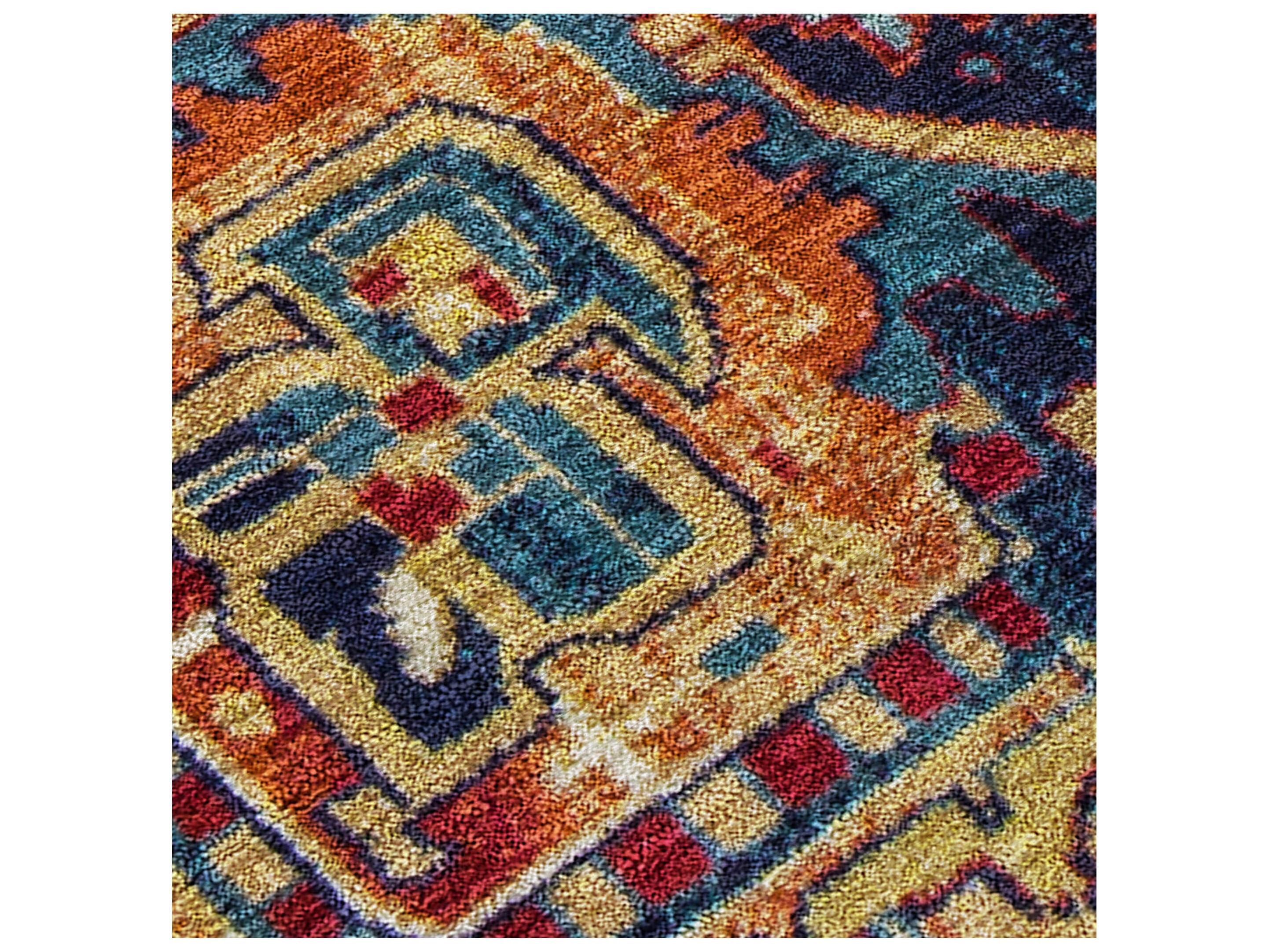 Dalyn Chantille Rectangular Area Rug