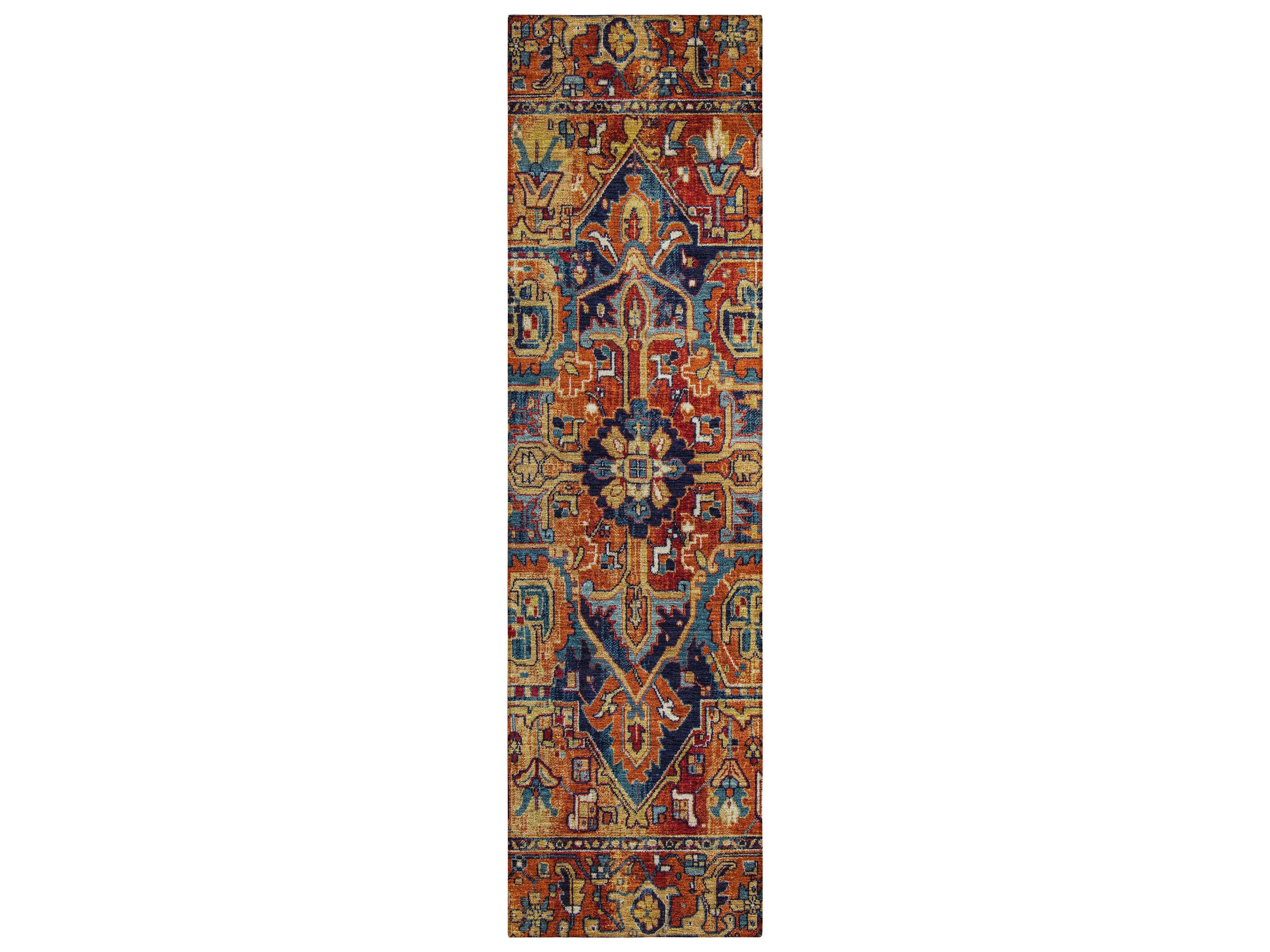 Dalyn Chantille Runner Area Rug