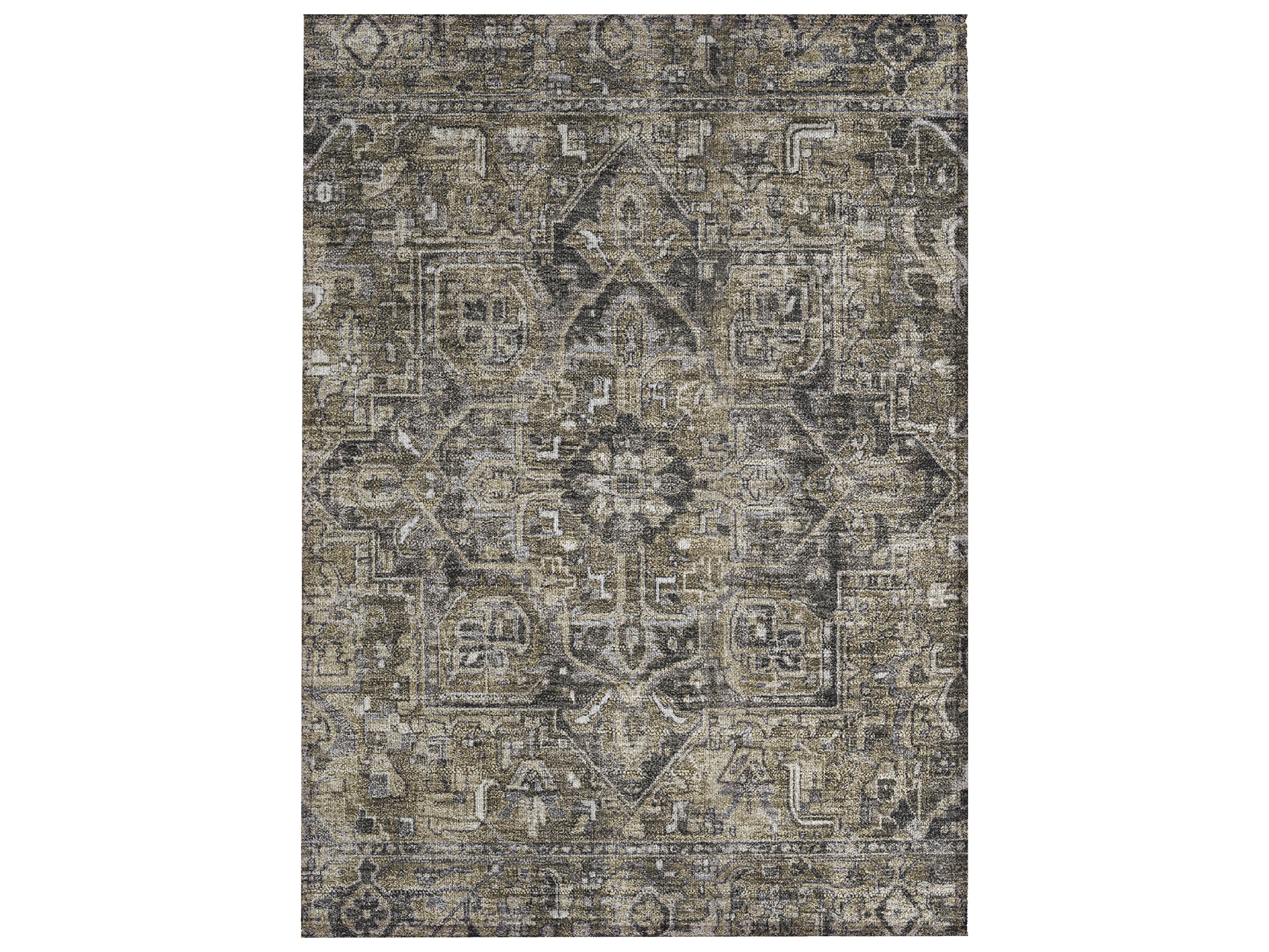 Dalyn Chantille Rectangular Area Rug