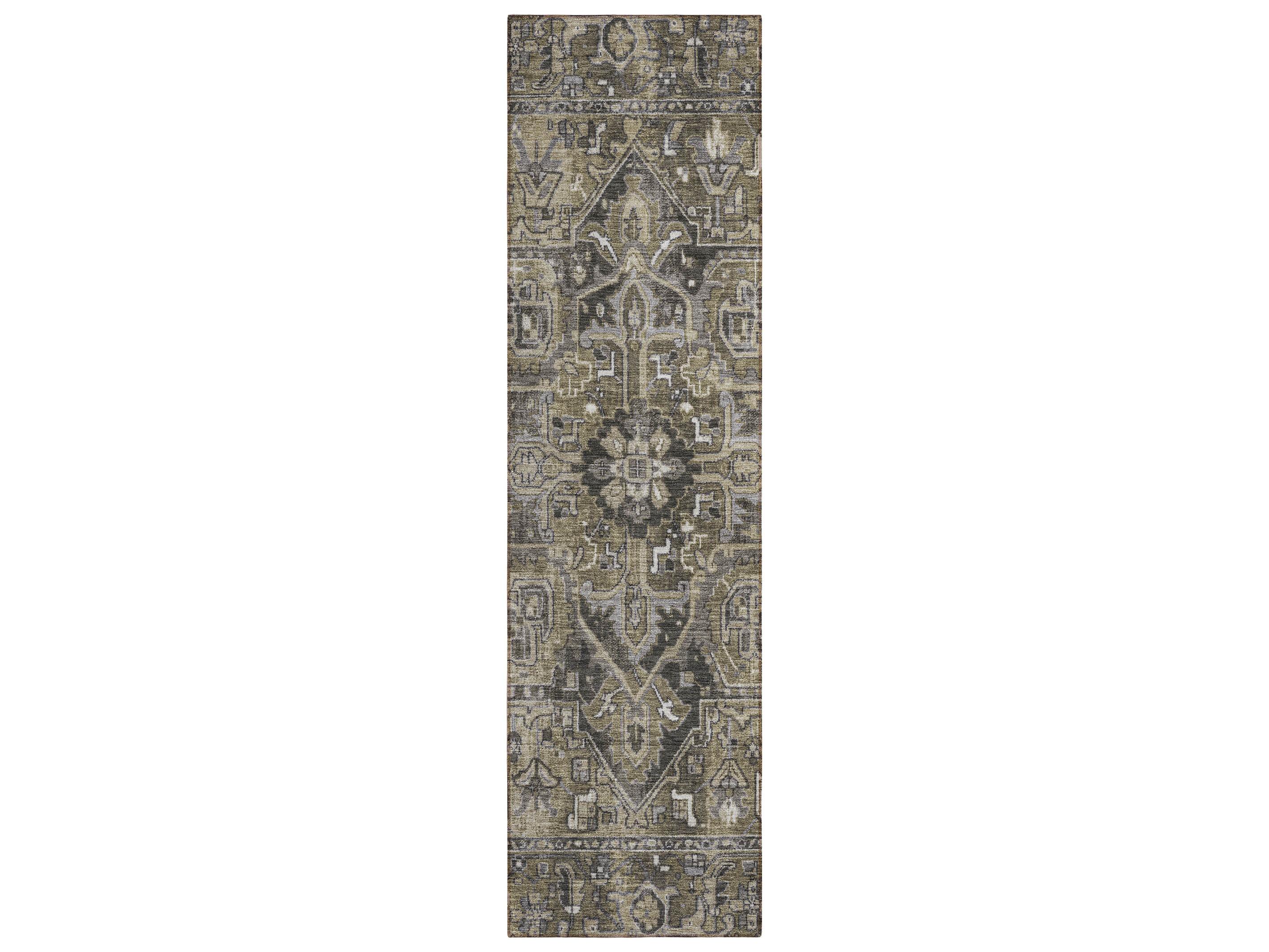 Dalyn Chantille Runner Area Rug