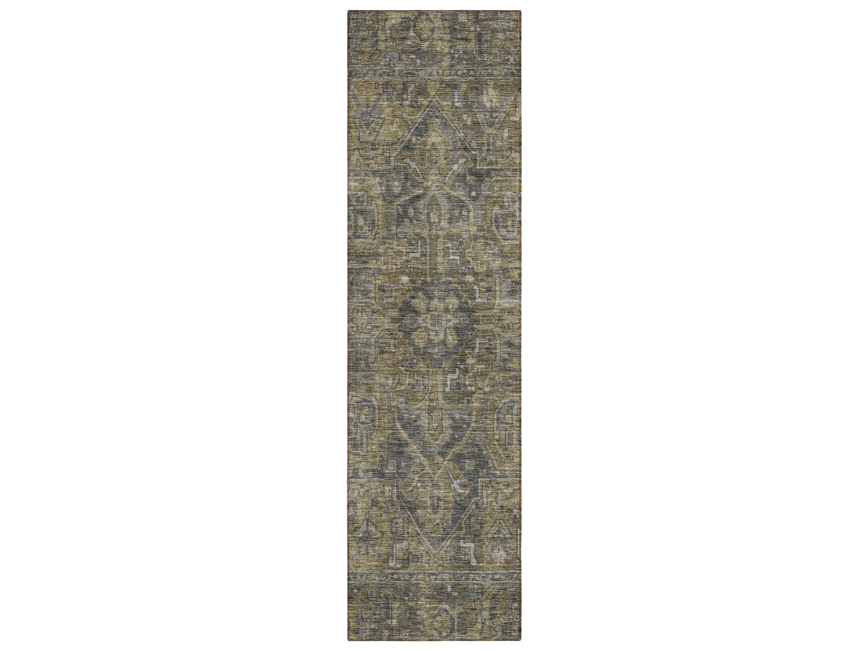 Dalyn Chantille Runner Area Rug