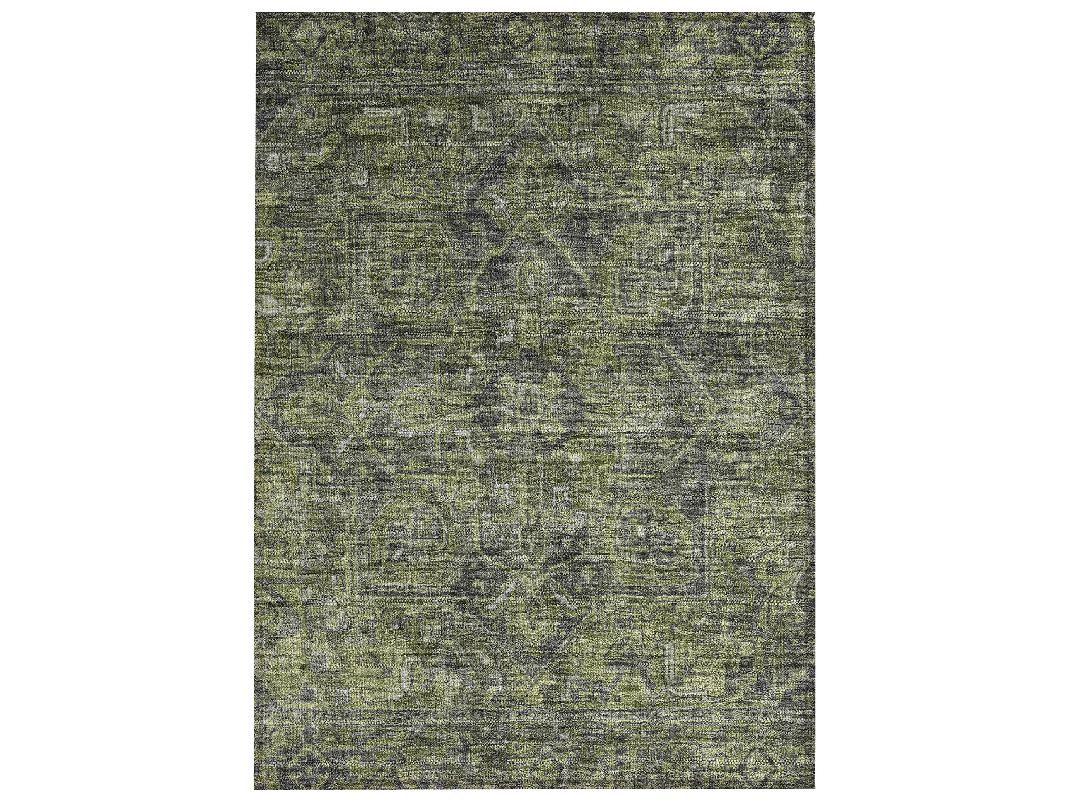 Dalyn Chantille Rectangular Area Rug