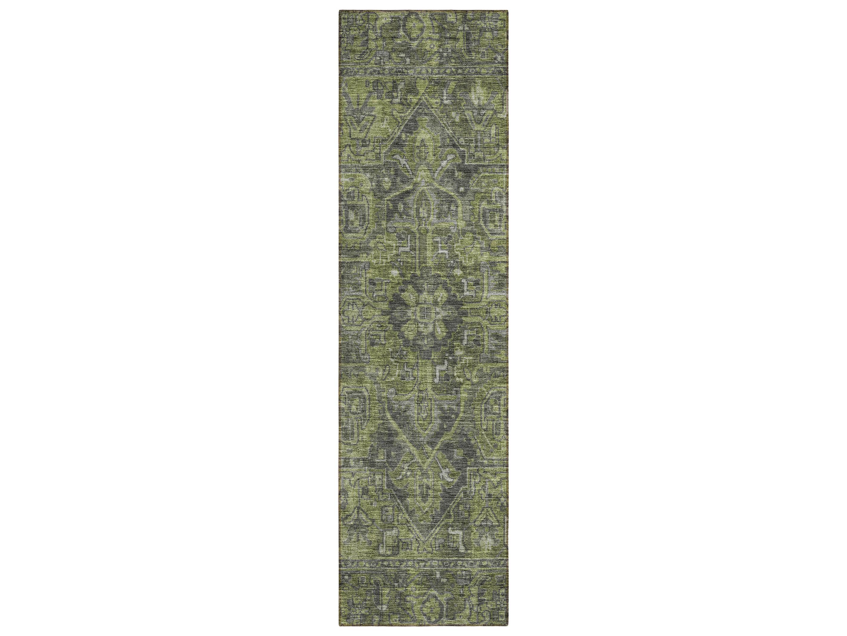 Dalyn Chantille Runner Area Rug