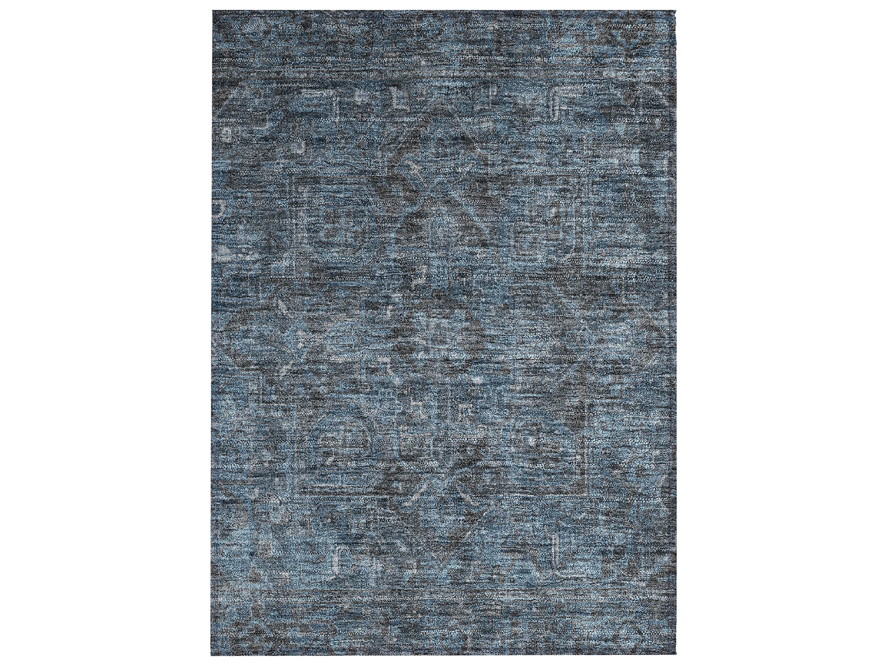 Dalyn Chantille Rectangular Area Rug