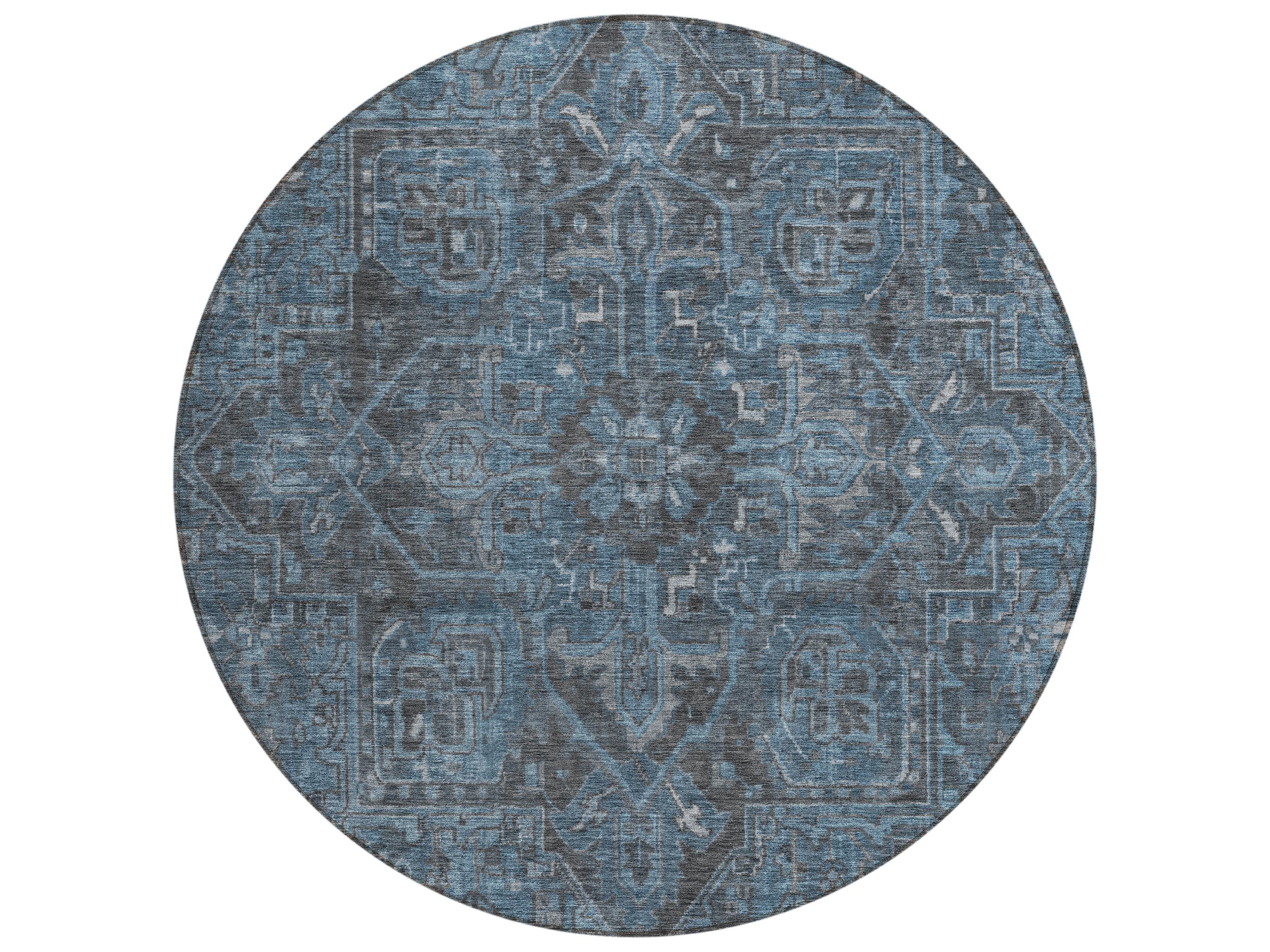 Dalyn Chantille Round Area Rug