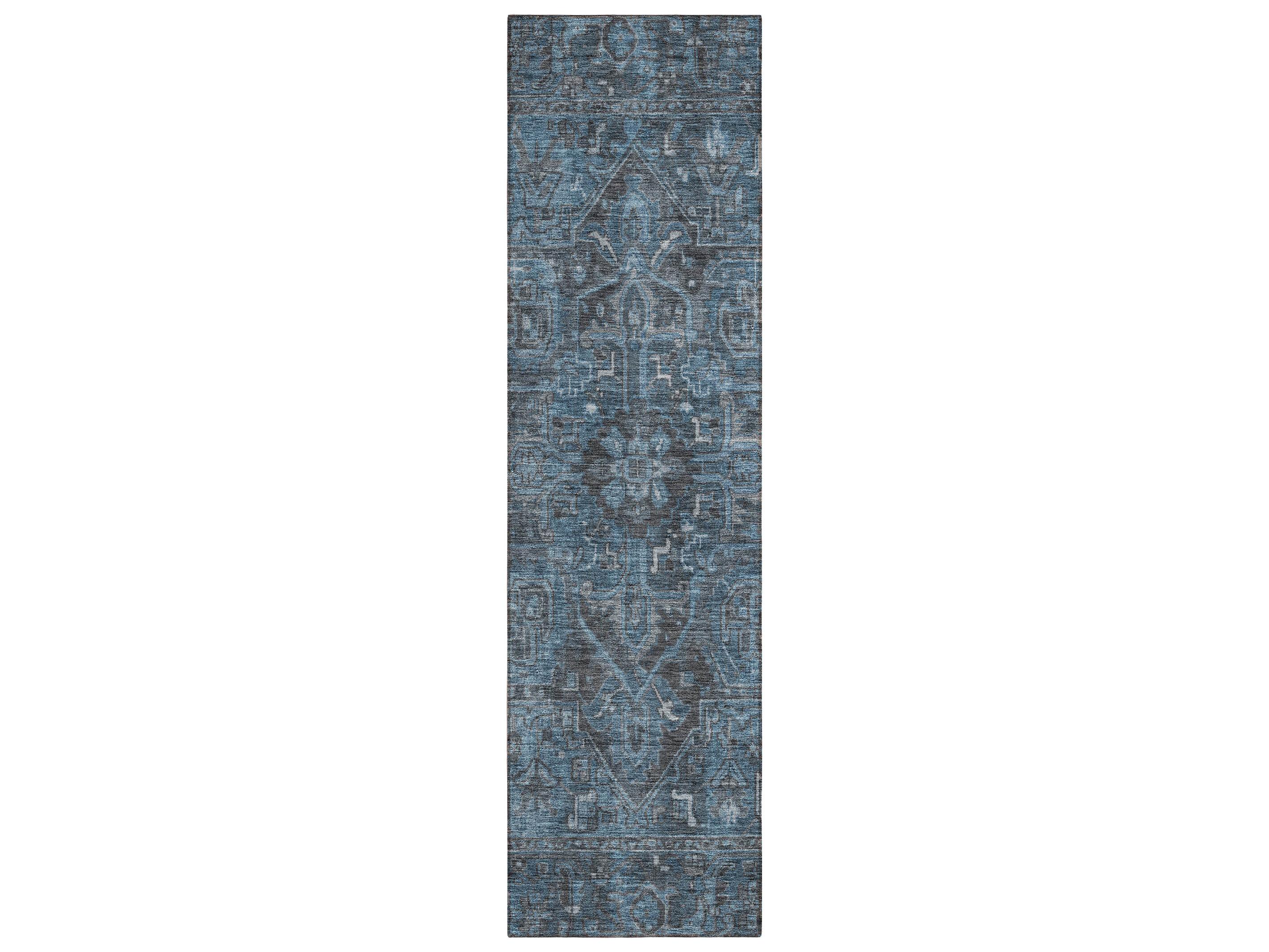 Dalyn Chantille Runner Area Rug