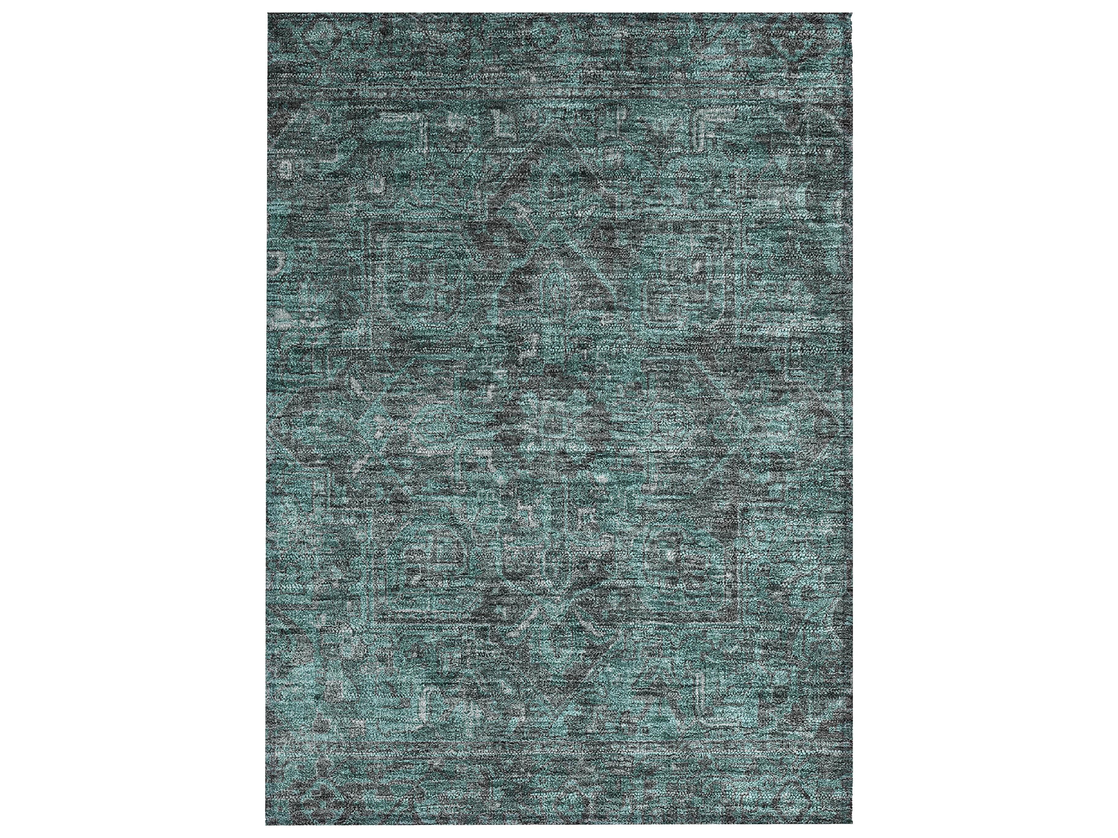 Dalyn Chantille Rectangular Area Rug