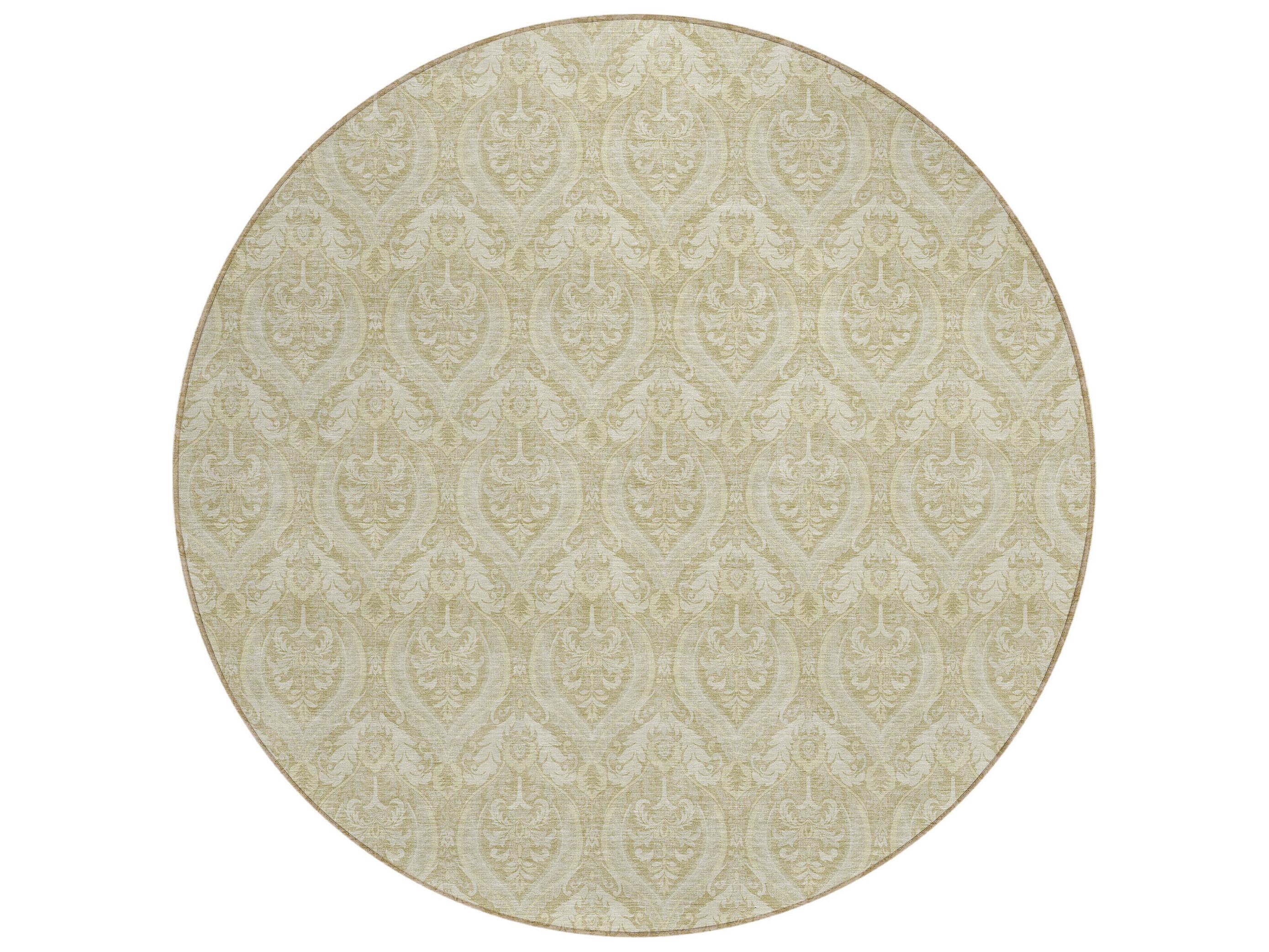 Dalyn Chantille Round Area Rug