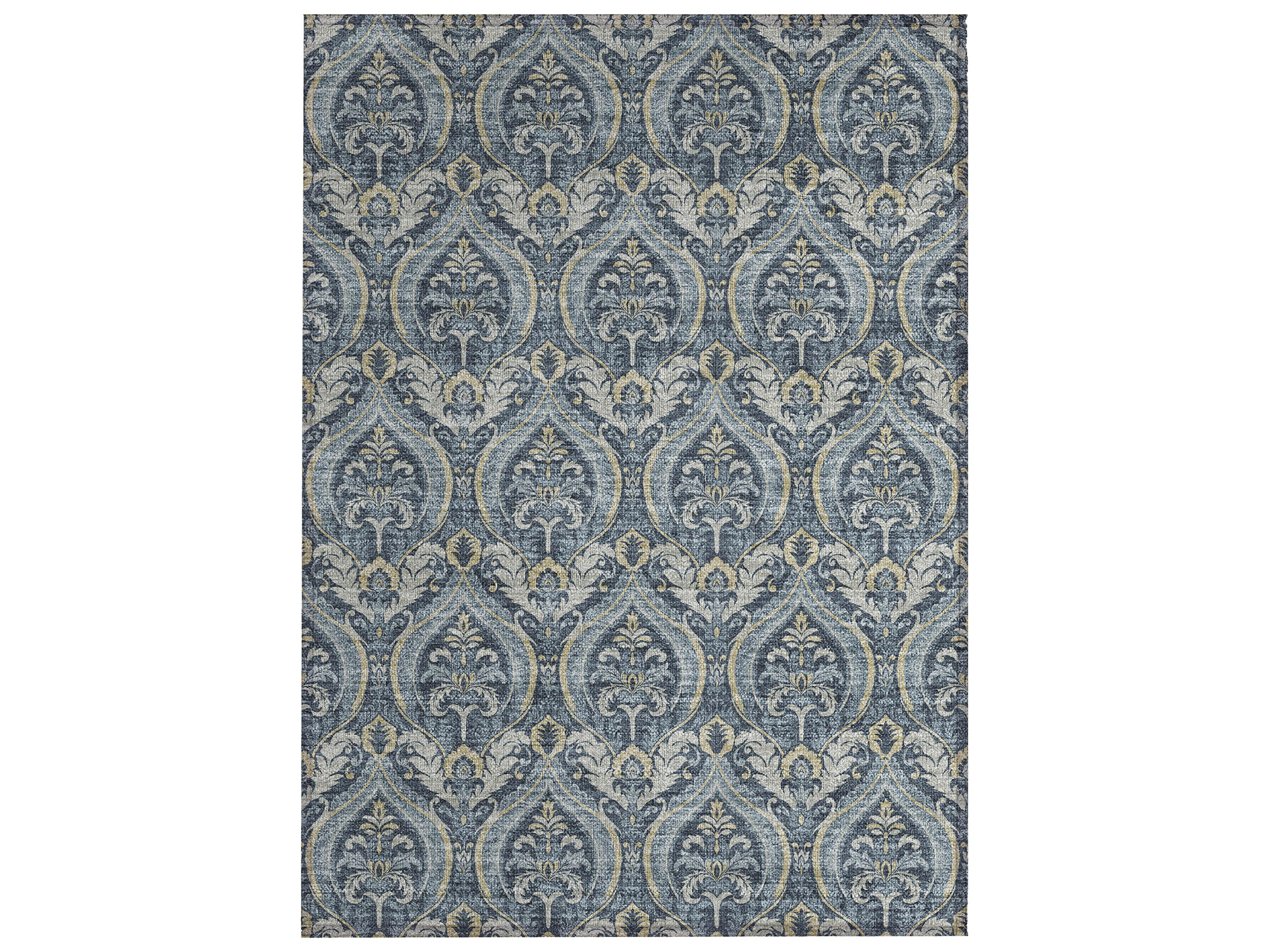 Dalyn Chantille Rectangular Area Rug
