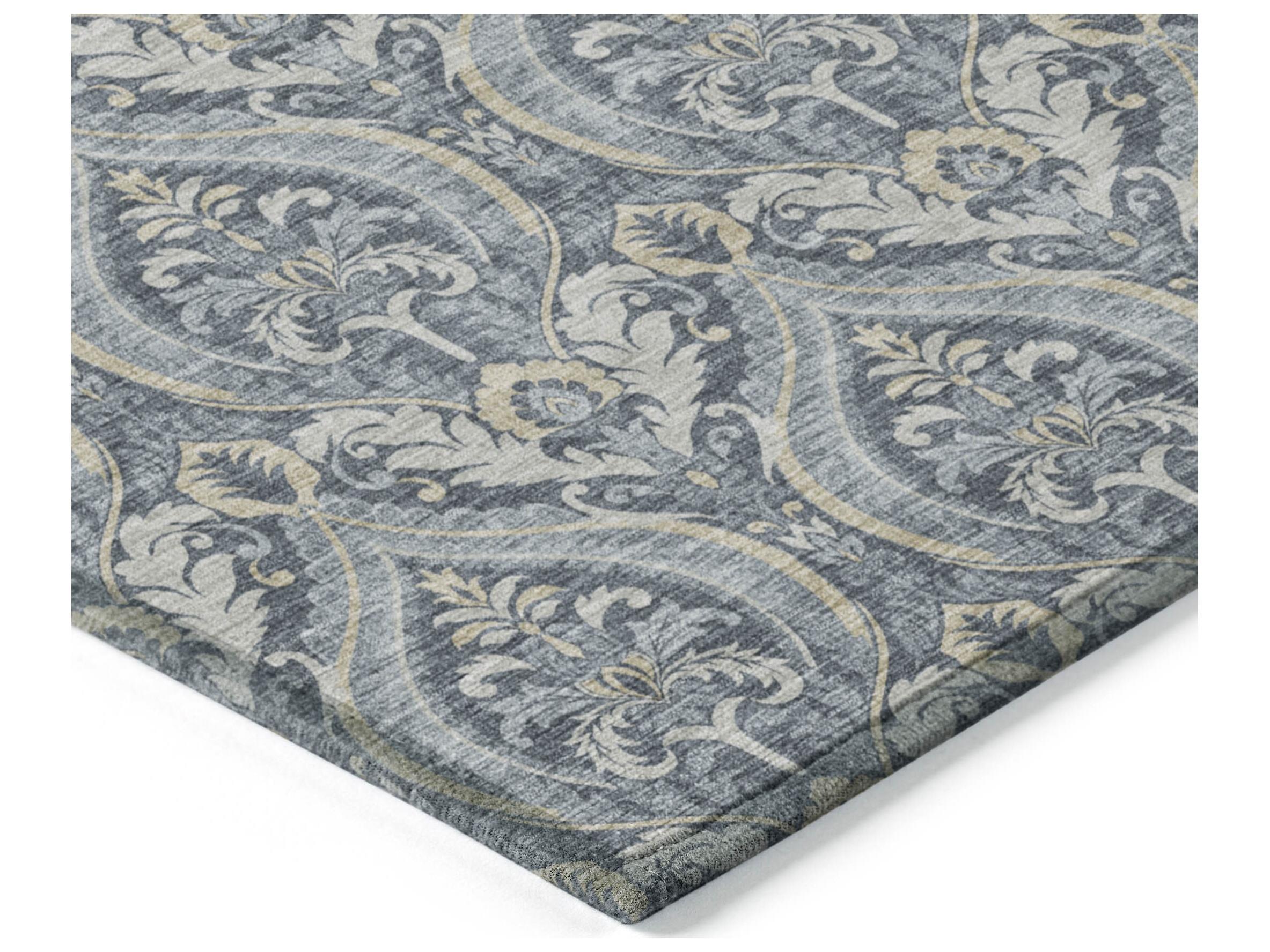 Dalyn Chantille Rectangular Area Rug