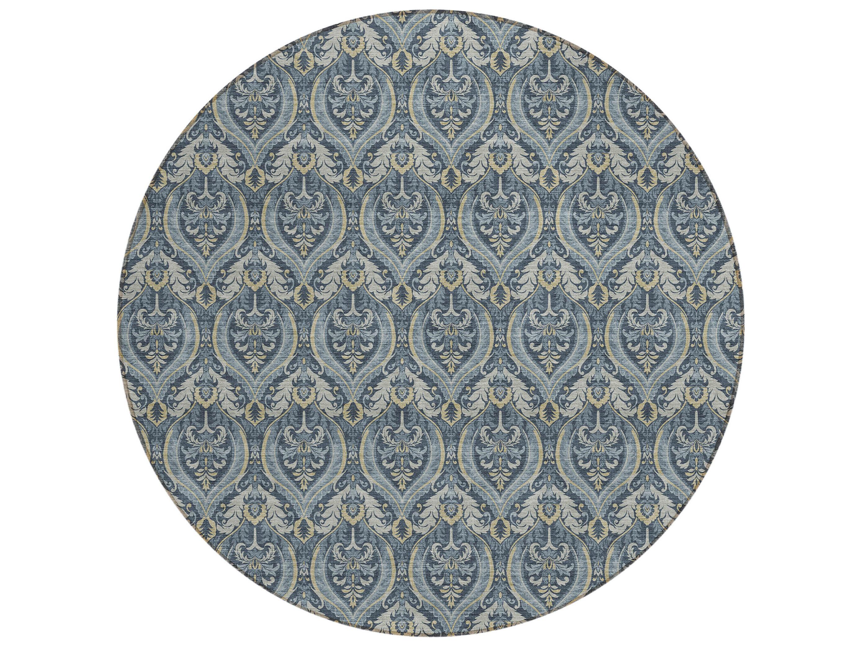 Dalyn Chantille Round Area Rug