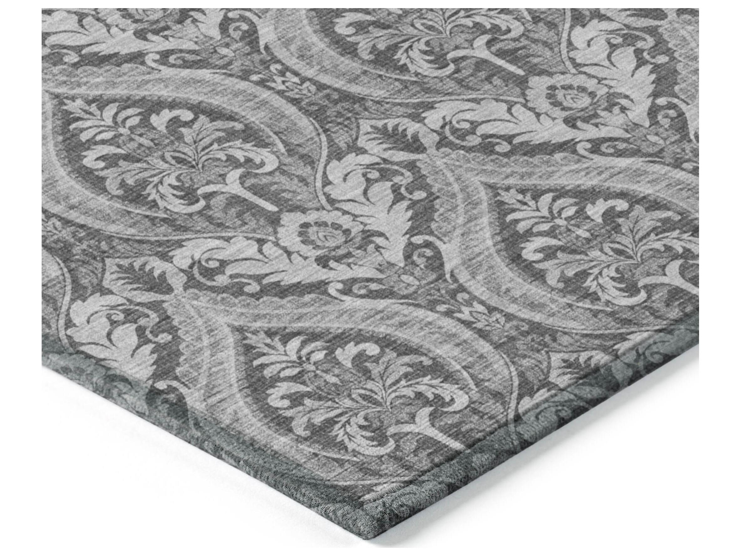 Dalyn Chantille Rectangular Area Rug