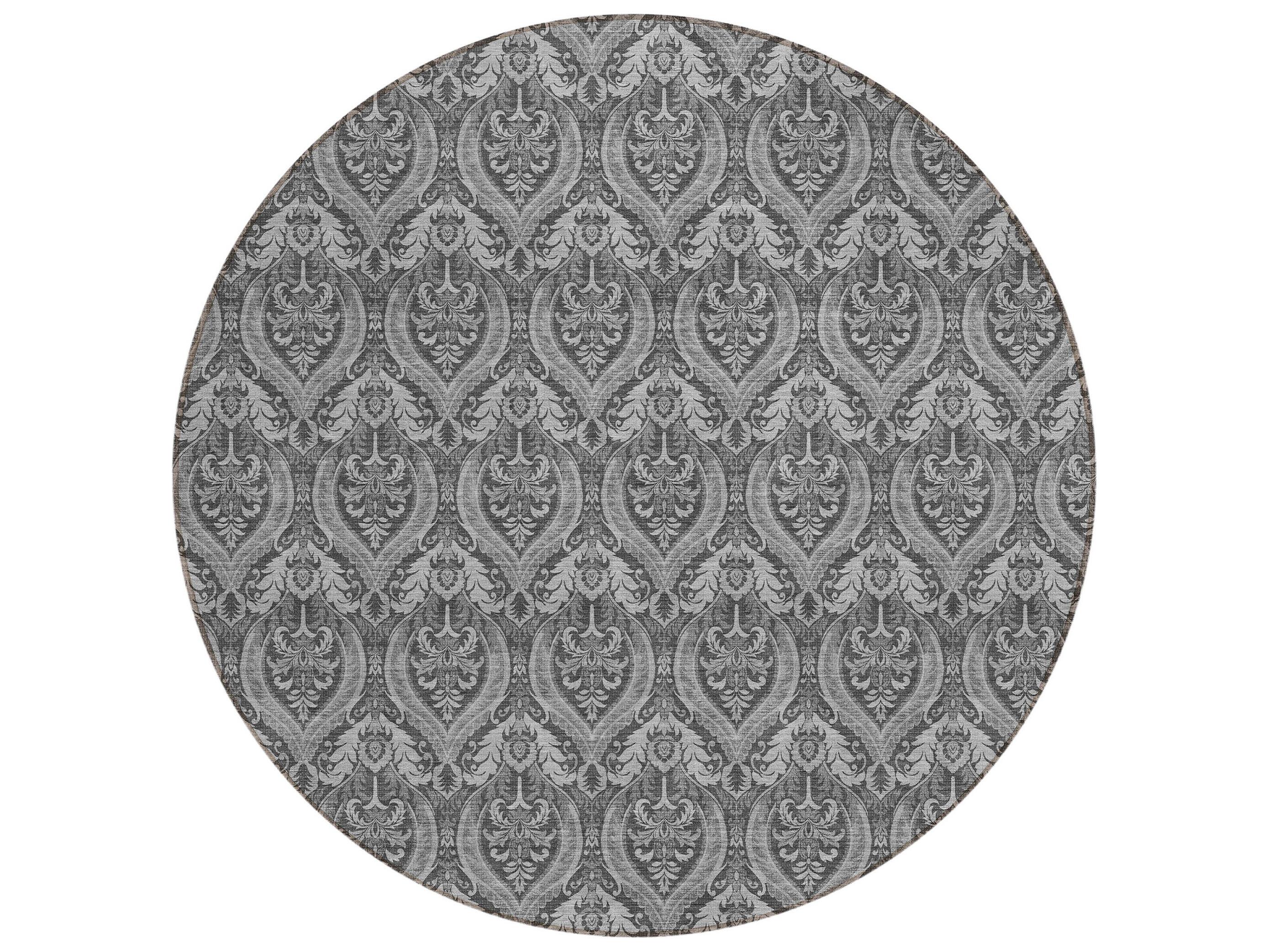 Dalyn Chantille Round Area Rug