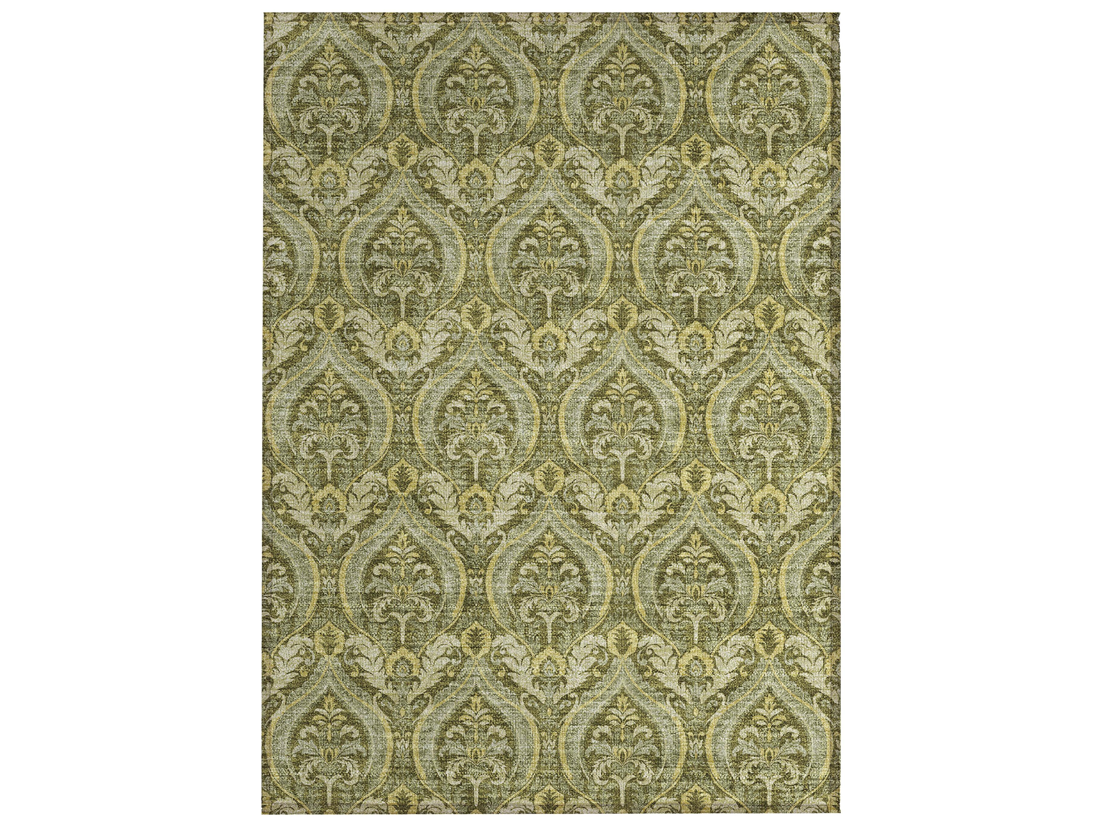Dalyn Chantille Rectangular Area Rug