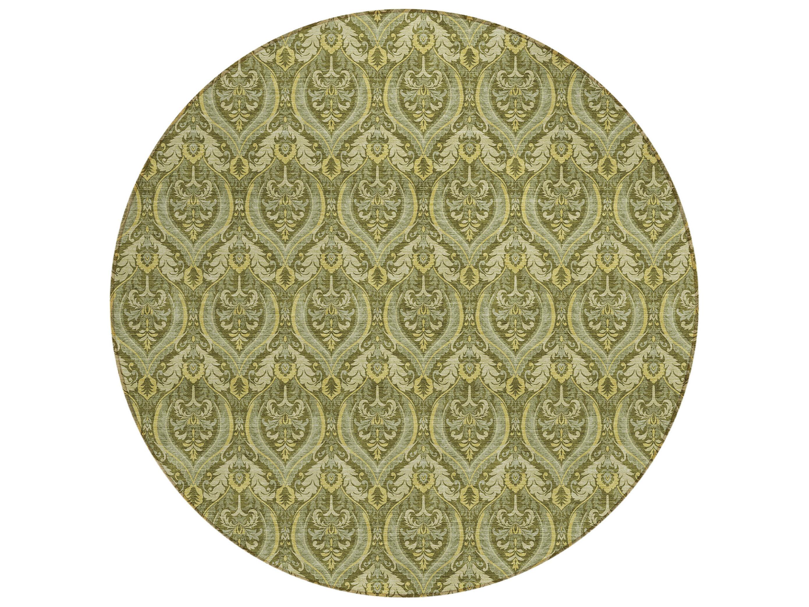 Dalyn Chantille Round Area Rug