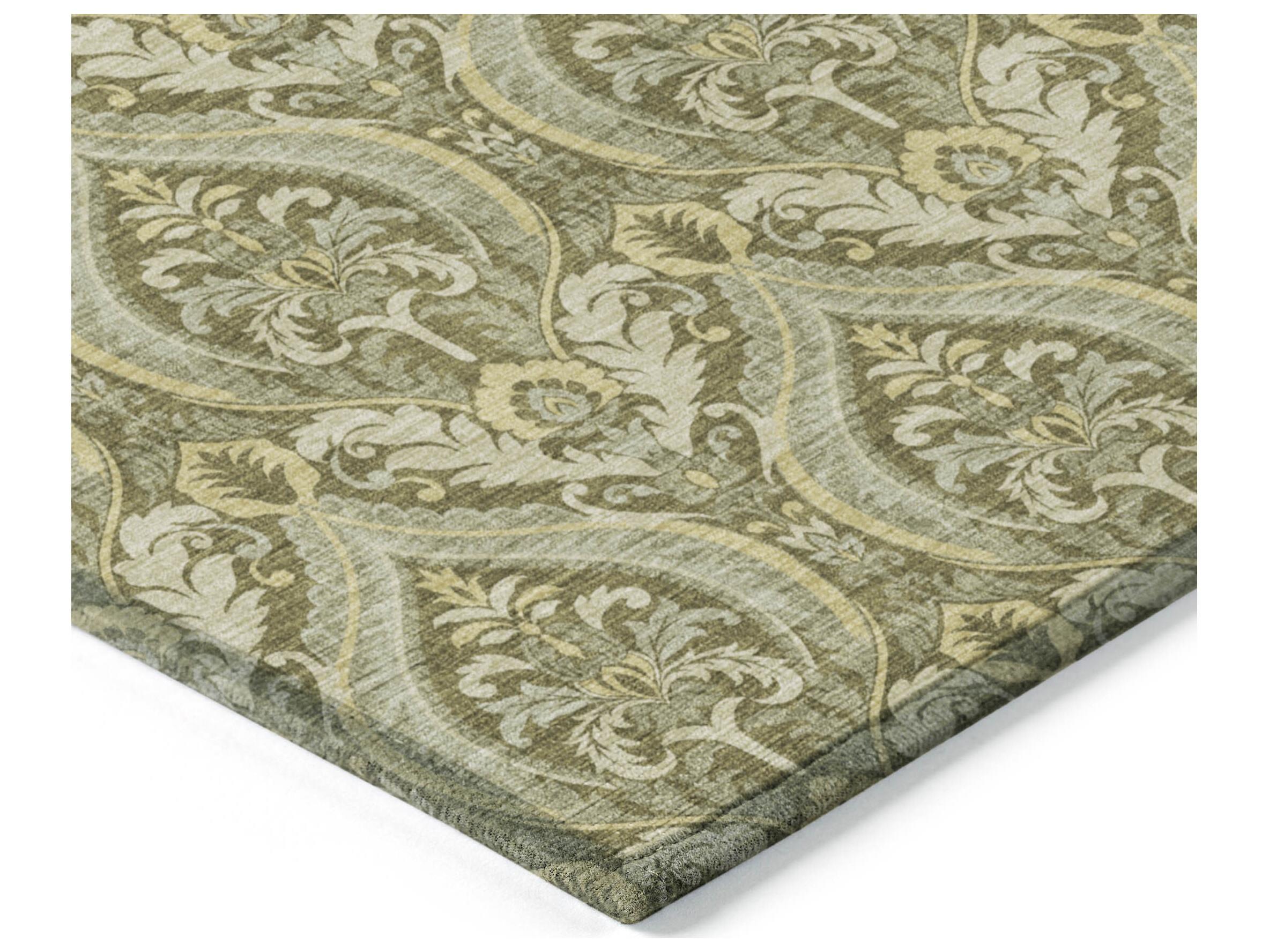 Dalyn Chantille Runner Area Rug