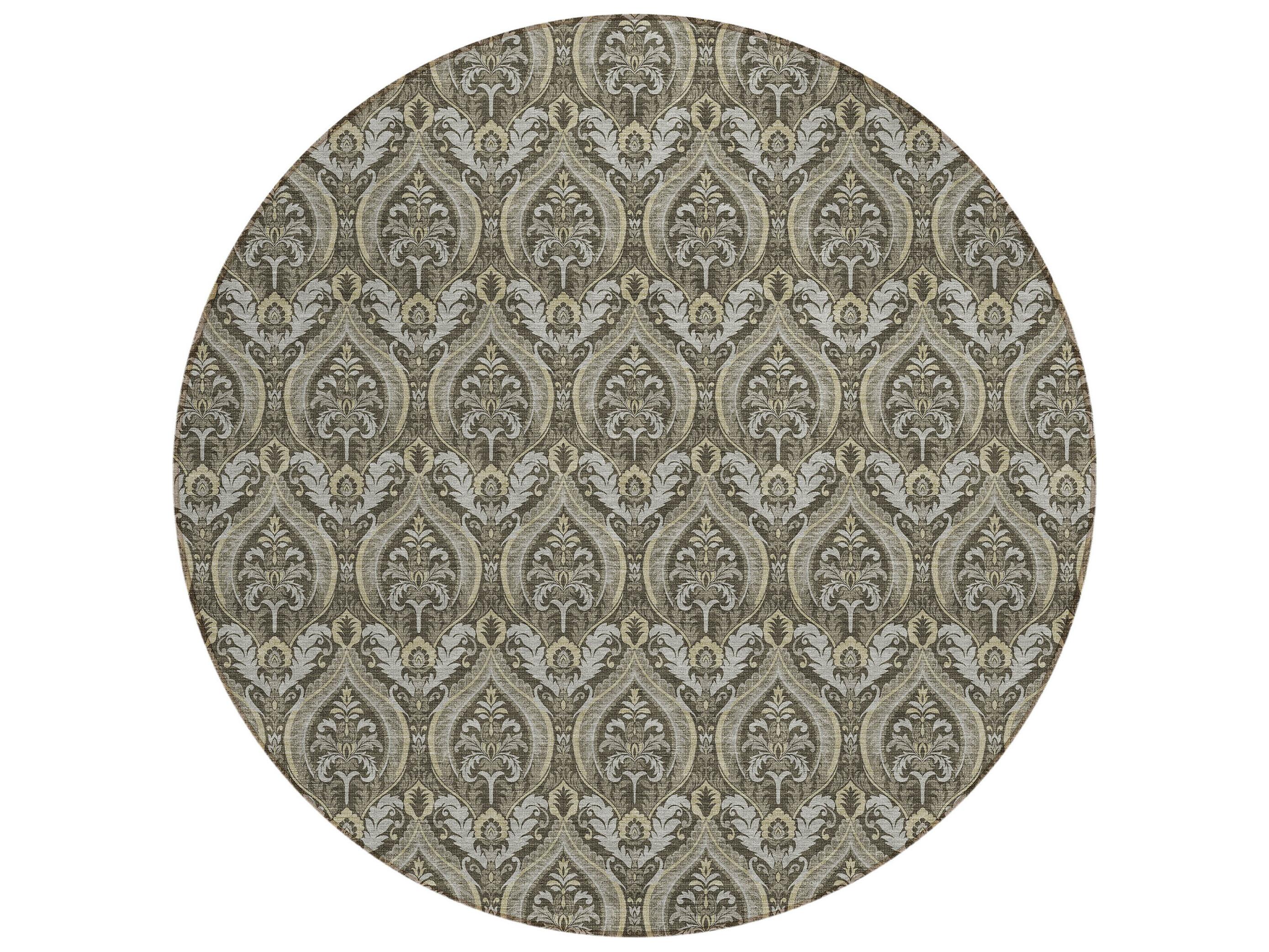 Dalyn Chantille Round Area Rug