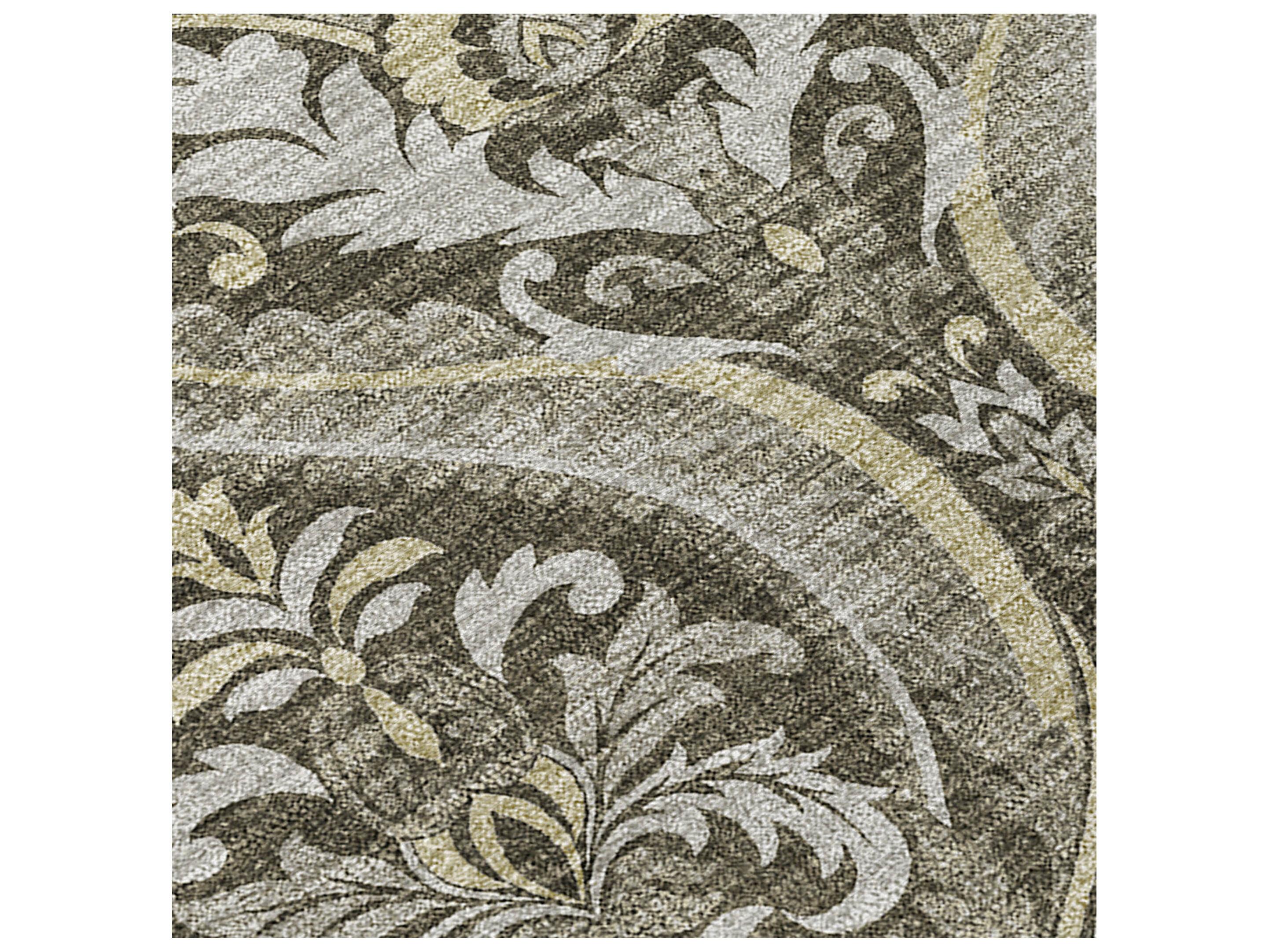 Dalyn Chantille Round Area Rug