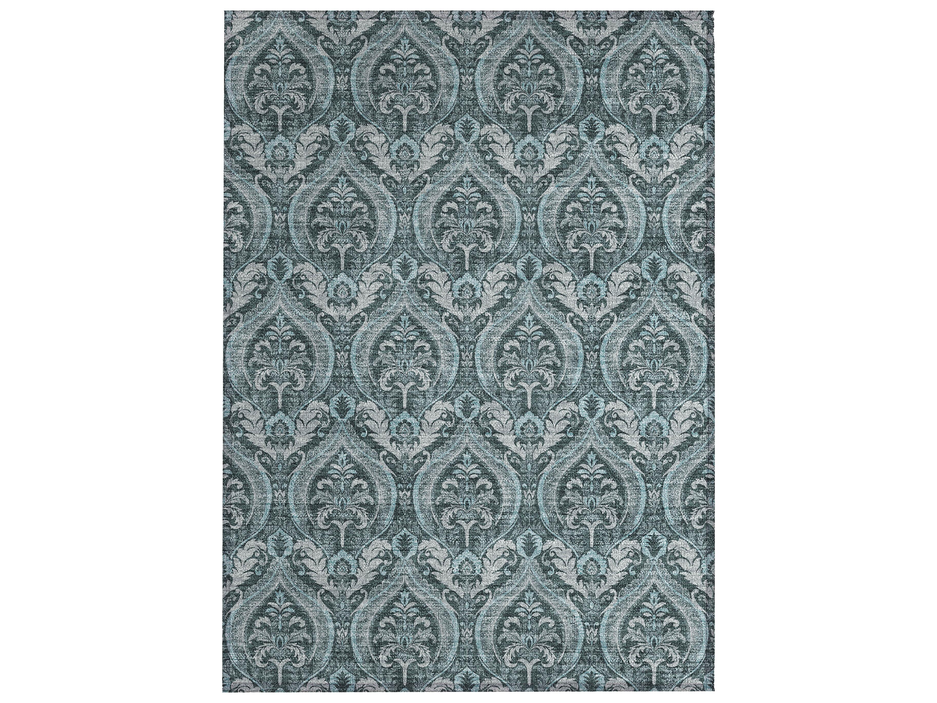 Dalyn Chantille Rectangular Area Rug