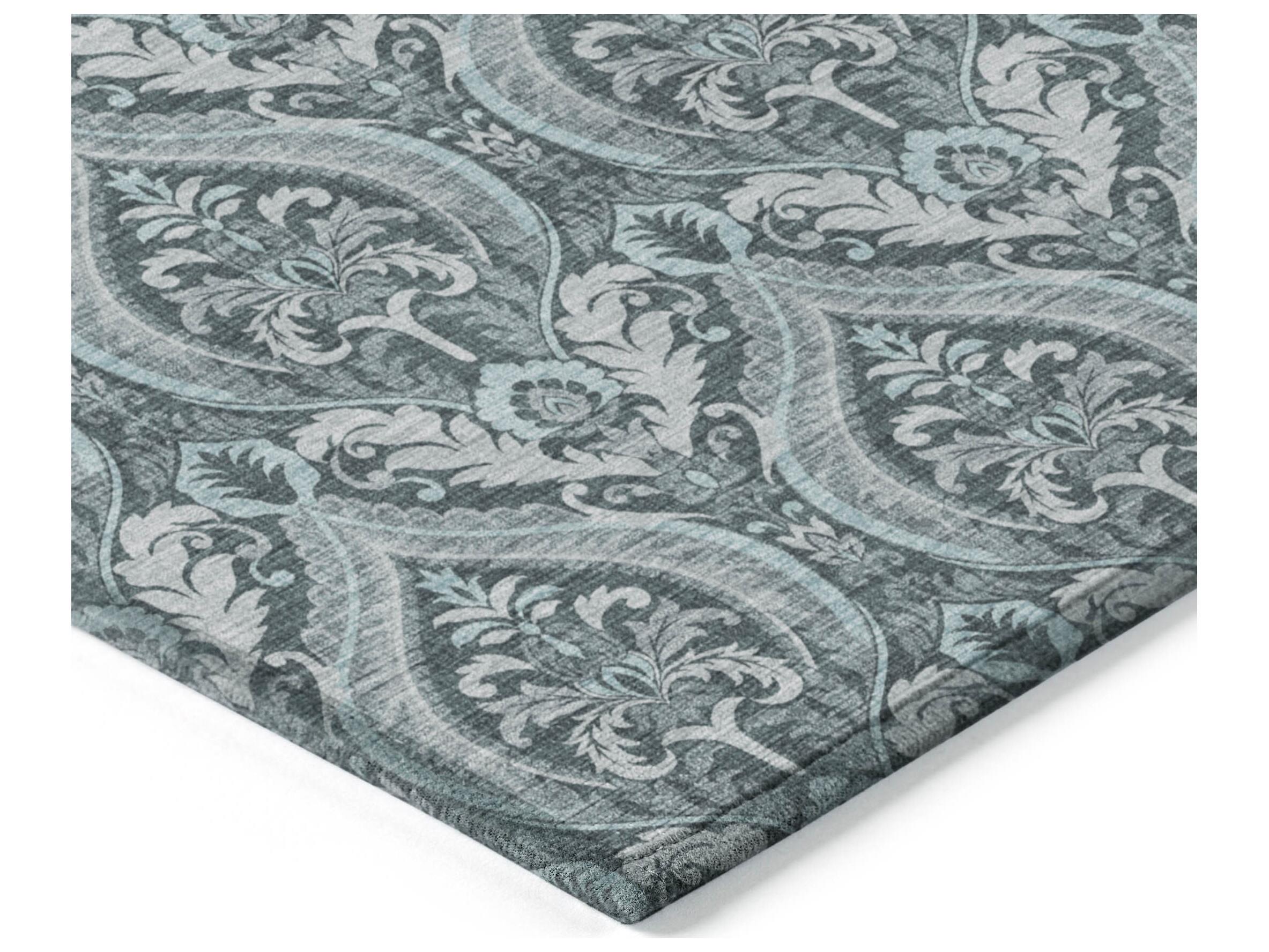 Dalyn Chantille Rectangular Area Rug