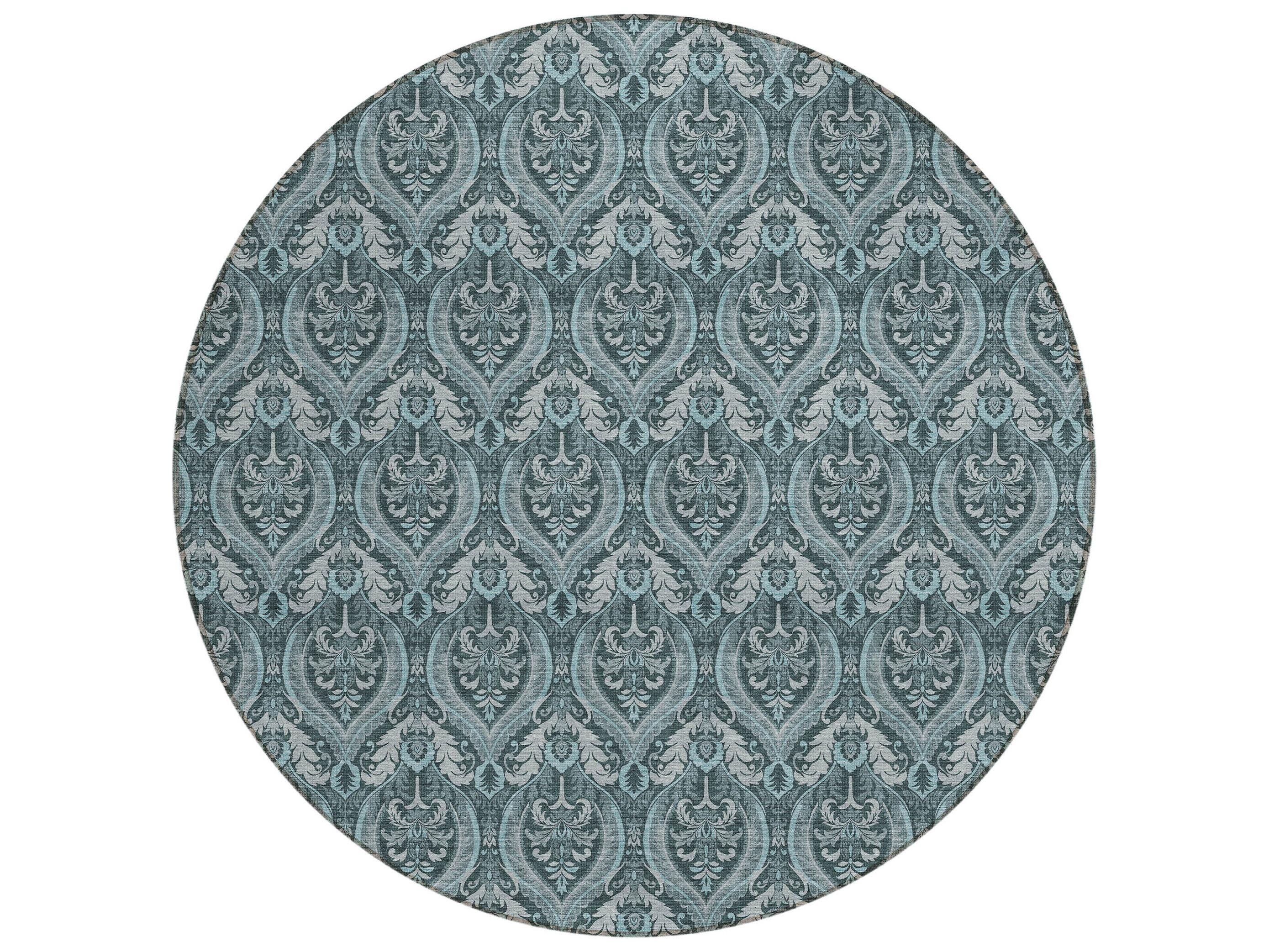 Dalyn Chantille Round Area Rug