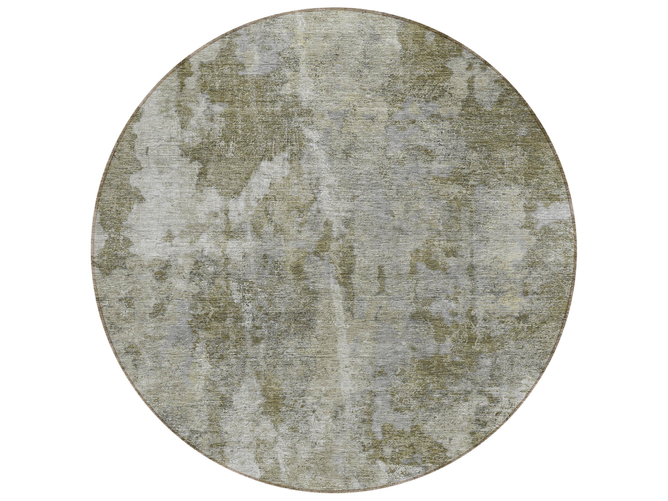 Dalyn Chantille Round Area Rug