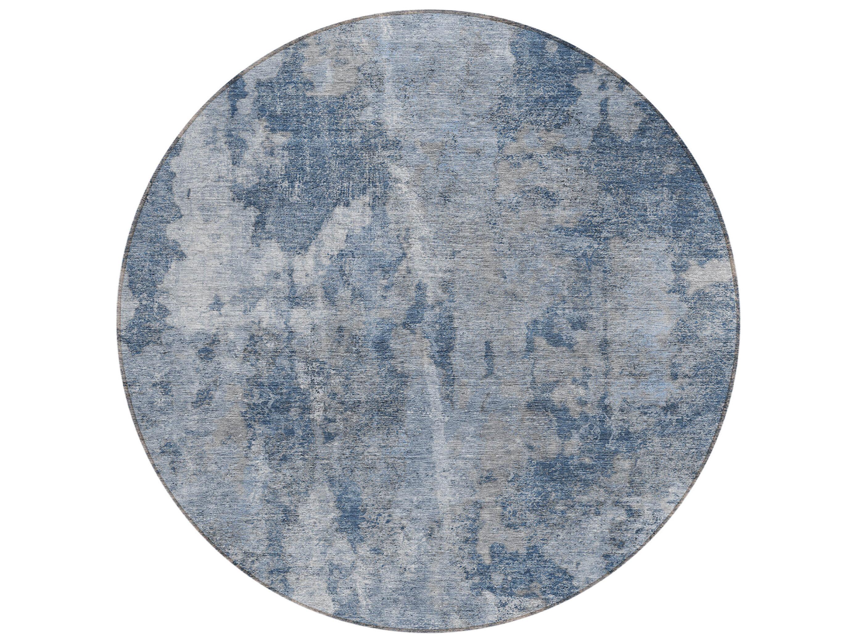 Dalyn Chantille Round Area Rug