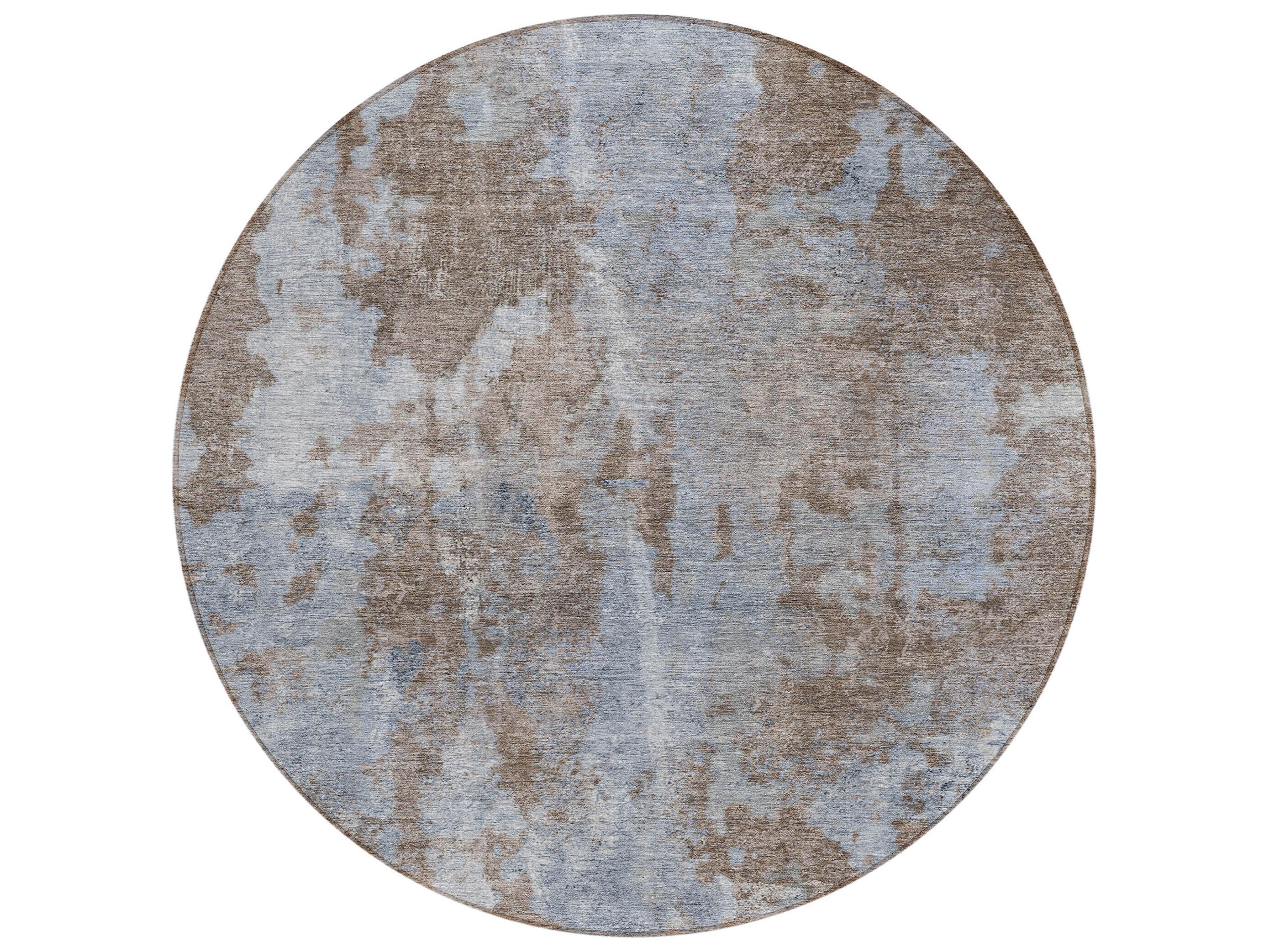 Dalyn Chantille Round Area Rug