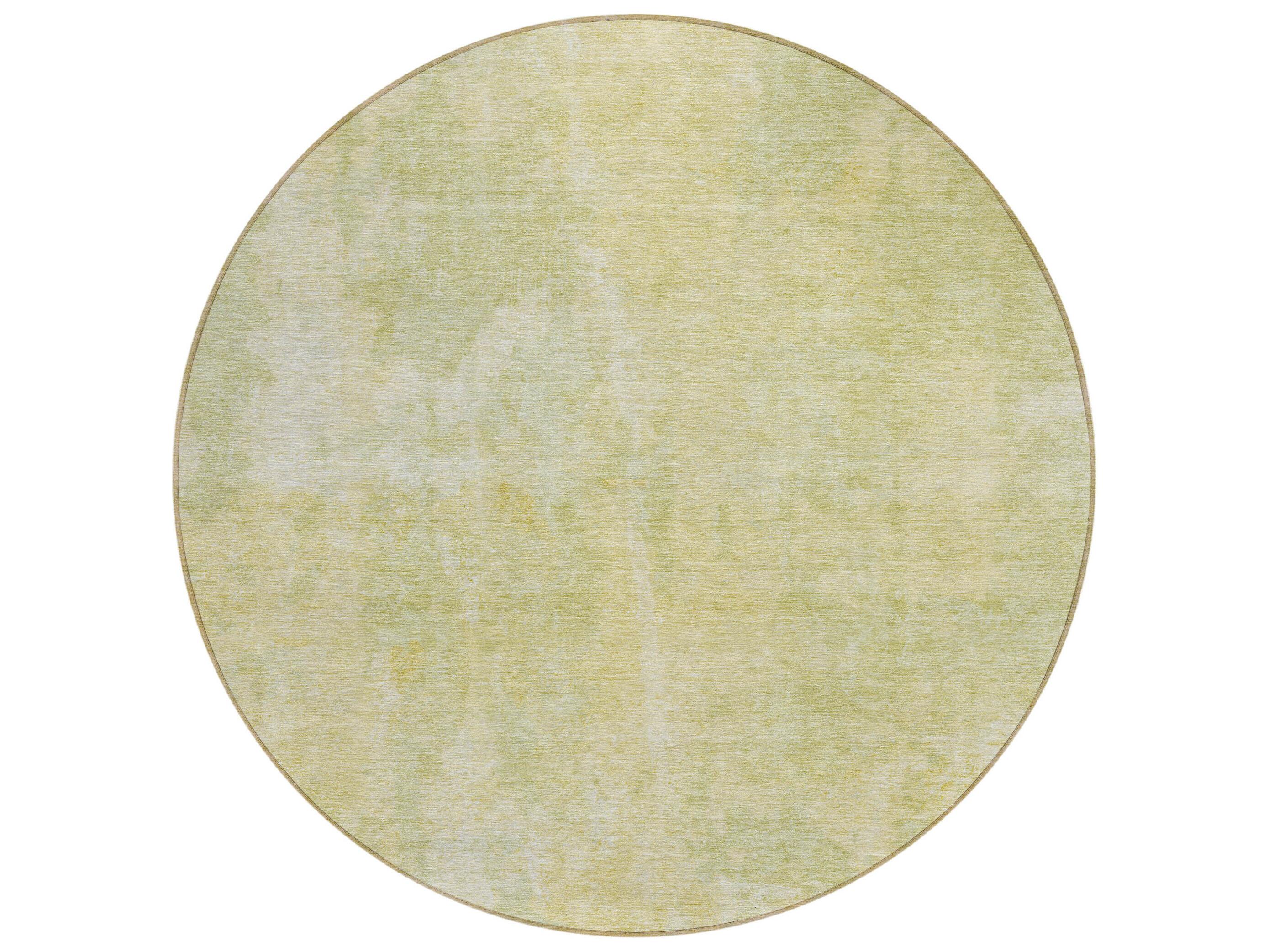 Dalyn Chantille Round Area Rug