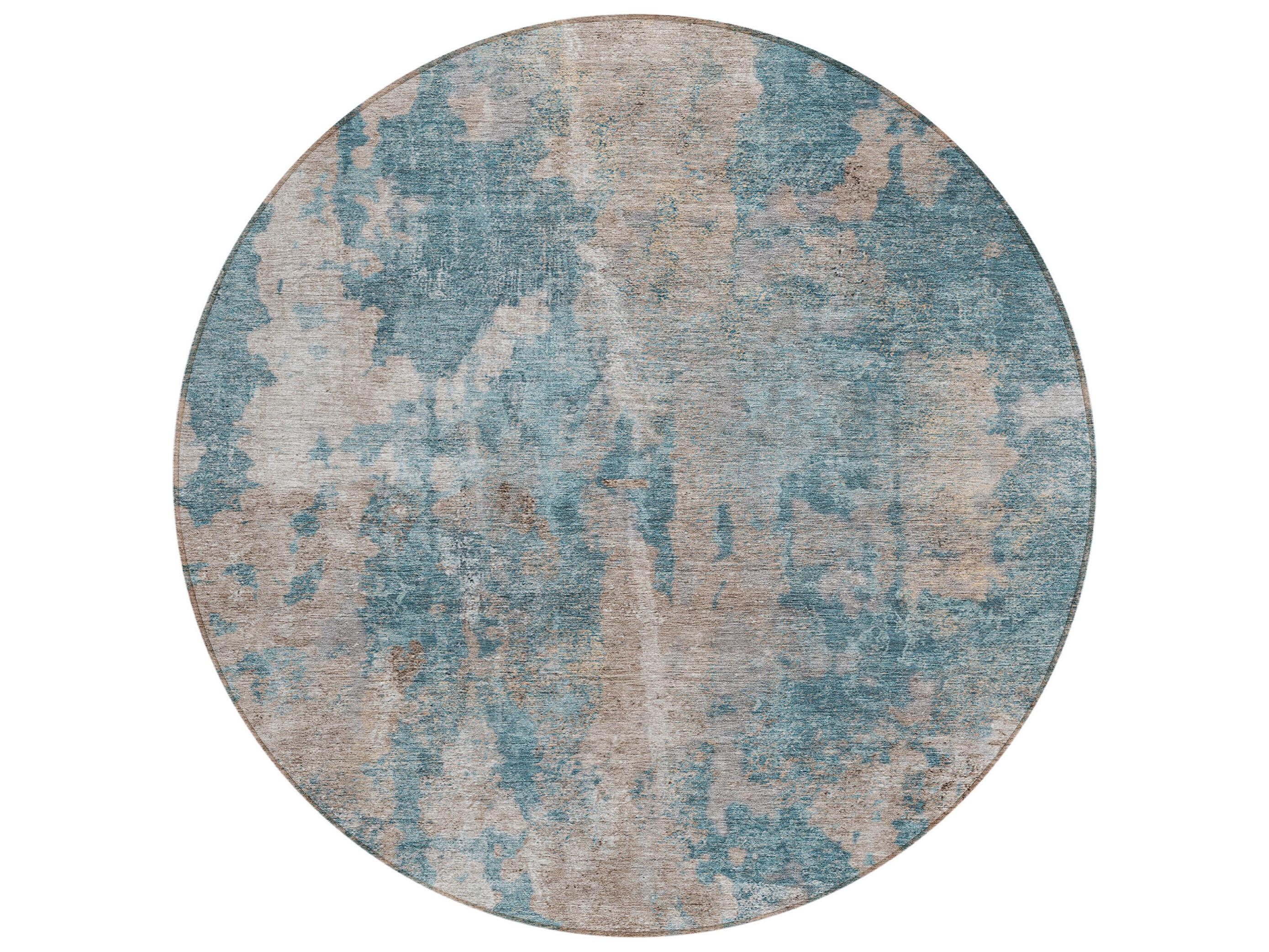Dalyn Chantille Round Area Rug