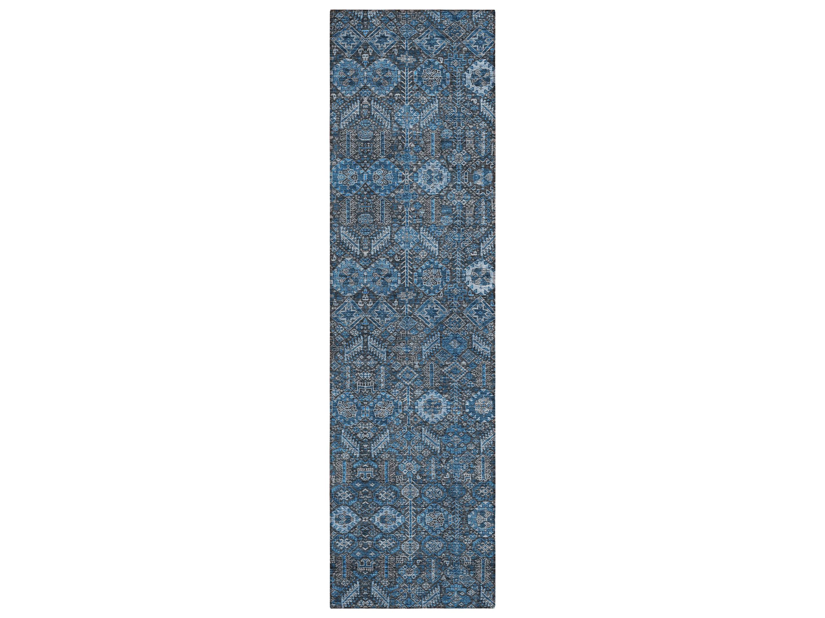 Dalyn Chantille Runner Area Rug