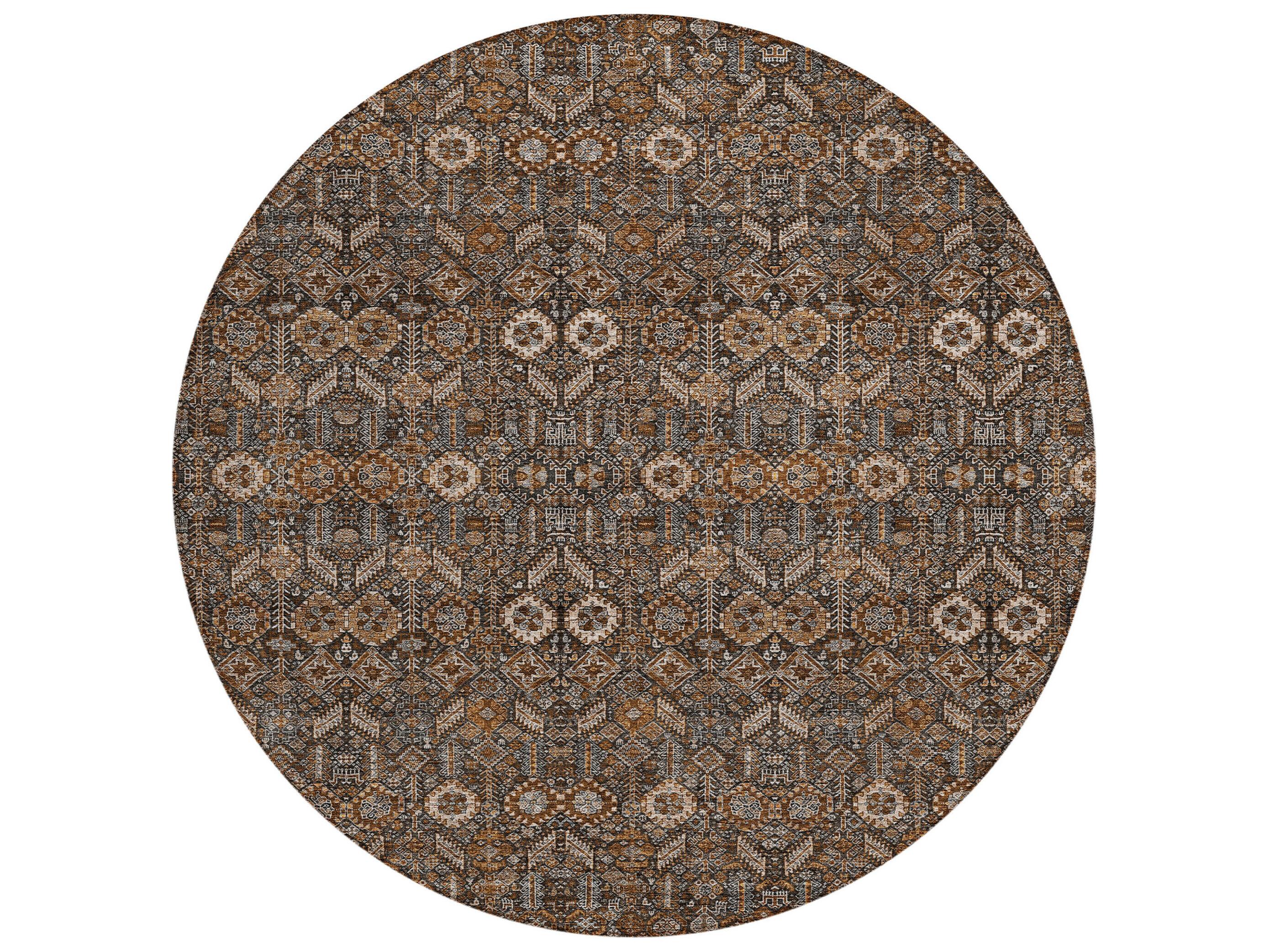 Dalyn Chantille Round Area Rug