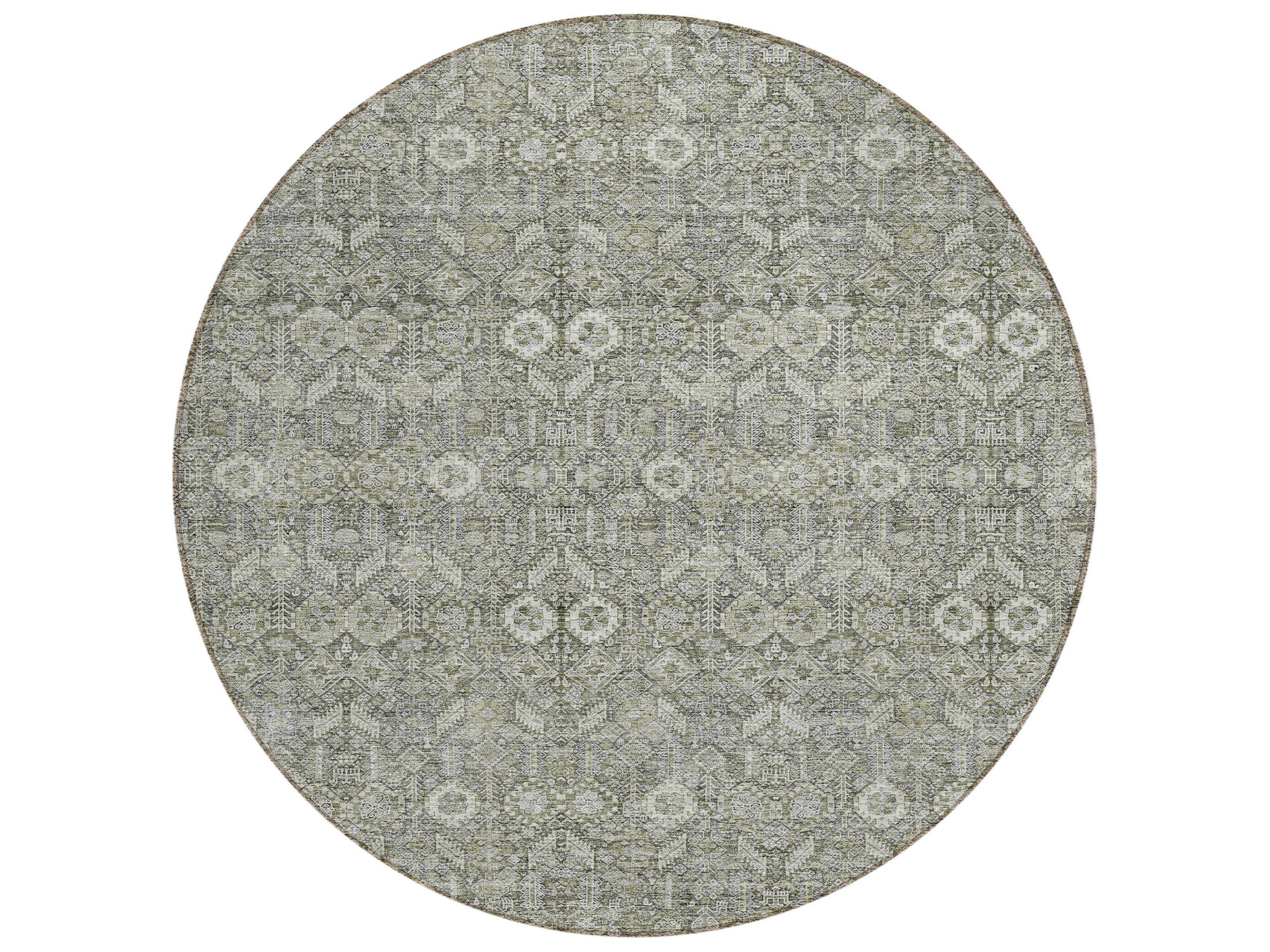 Dalyn Chantille Round Area Rug