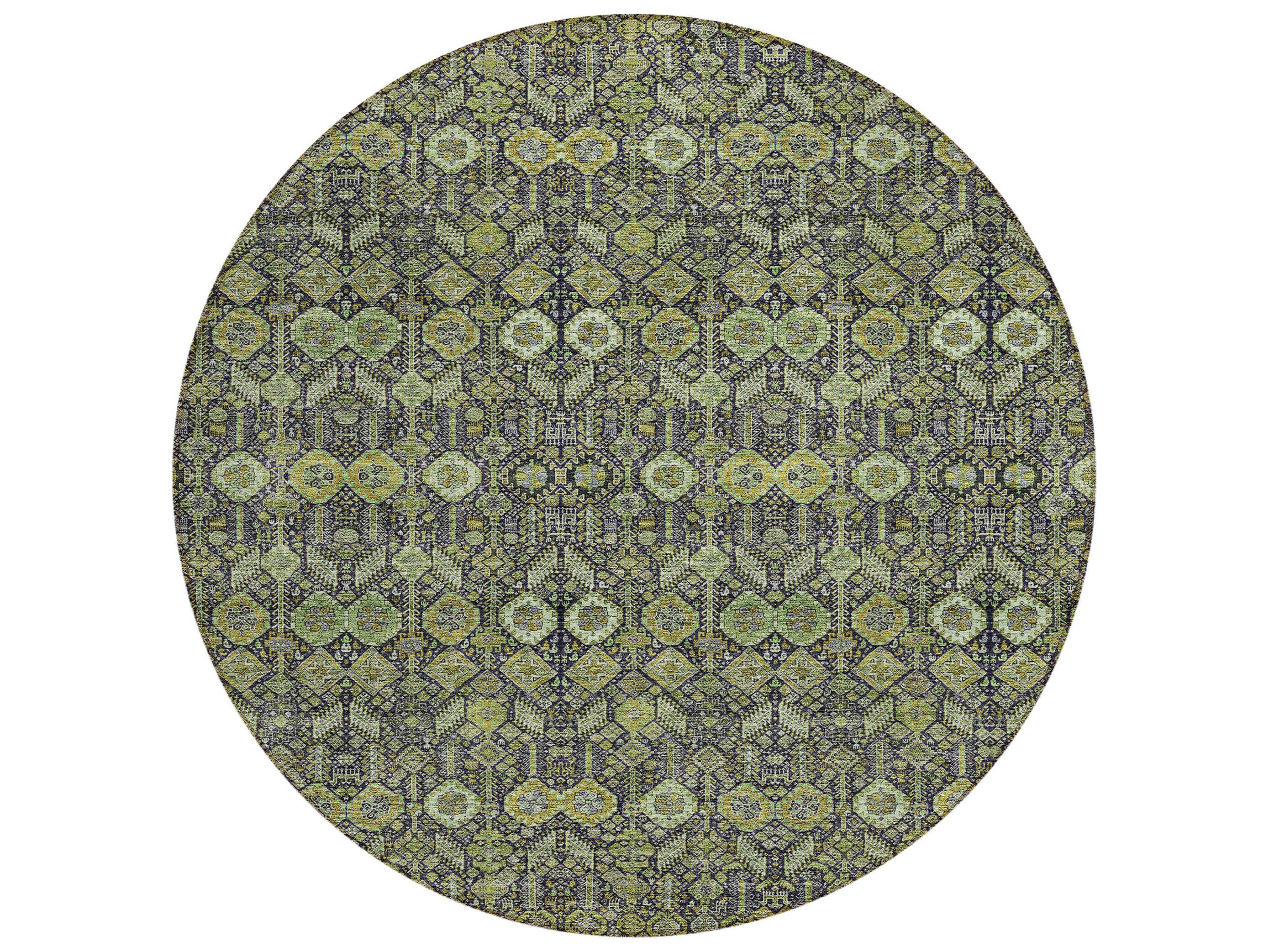 Dalyn Chantille Round Area Rug