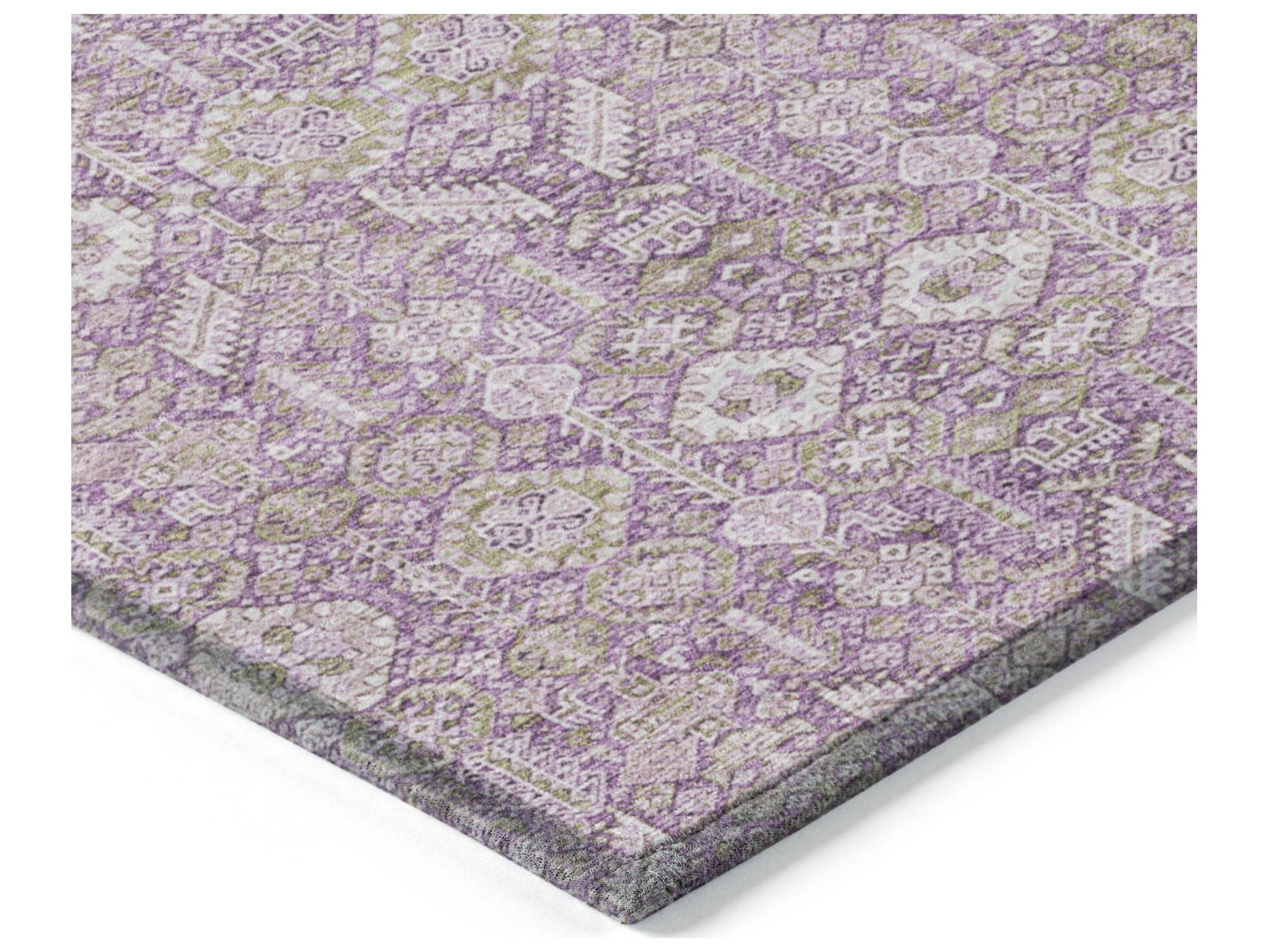 Dalyn Chantille Rectangular Area Rug